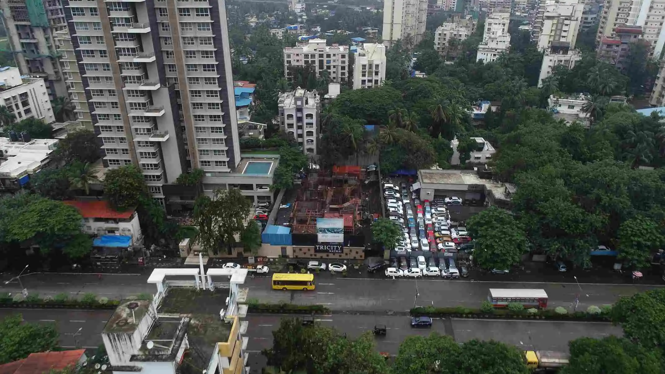 Project Progress Image