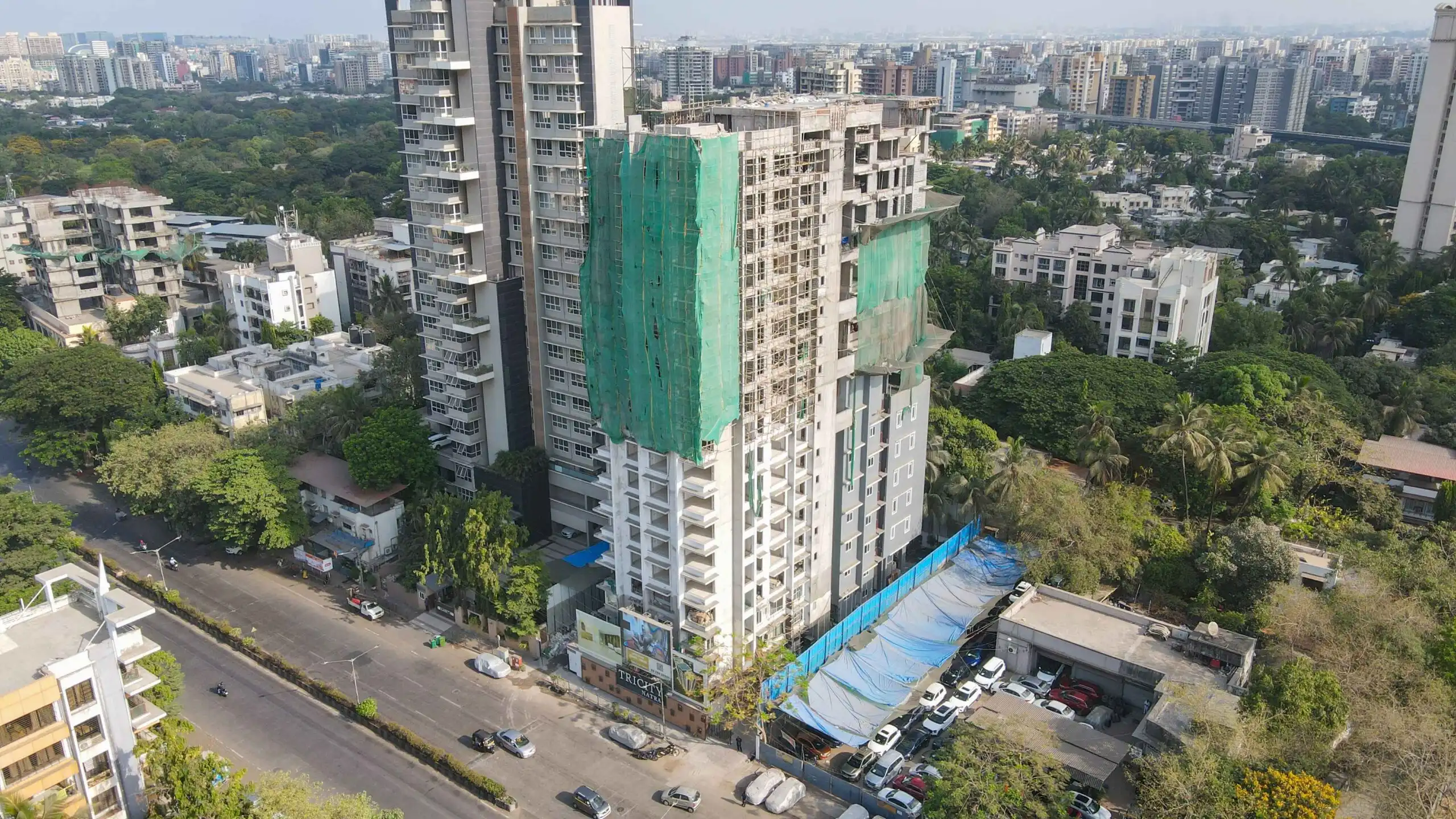 Project Progress Image