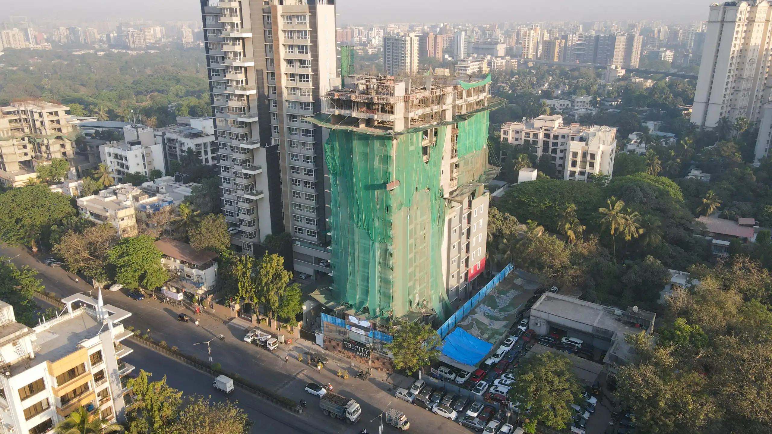 Project Progress Image