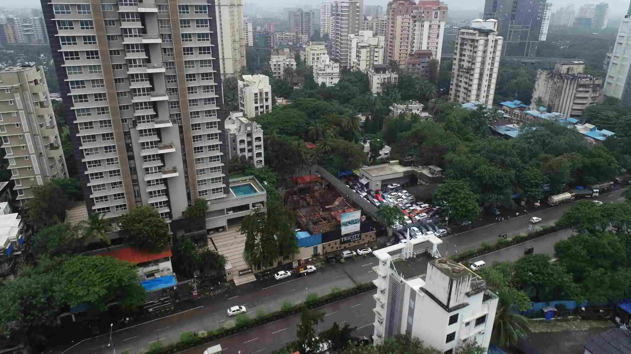 Project Progress Image