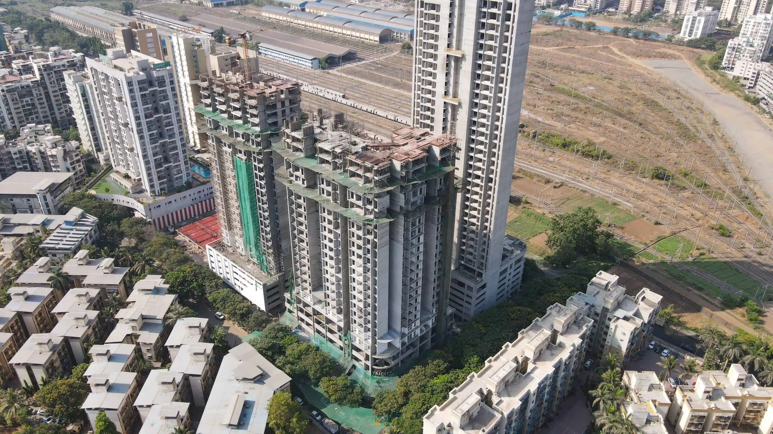 Project Progress Image