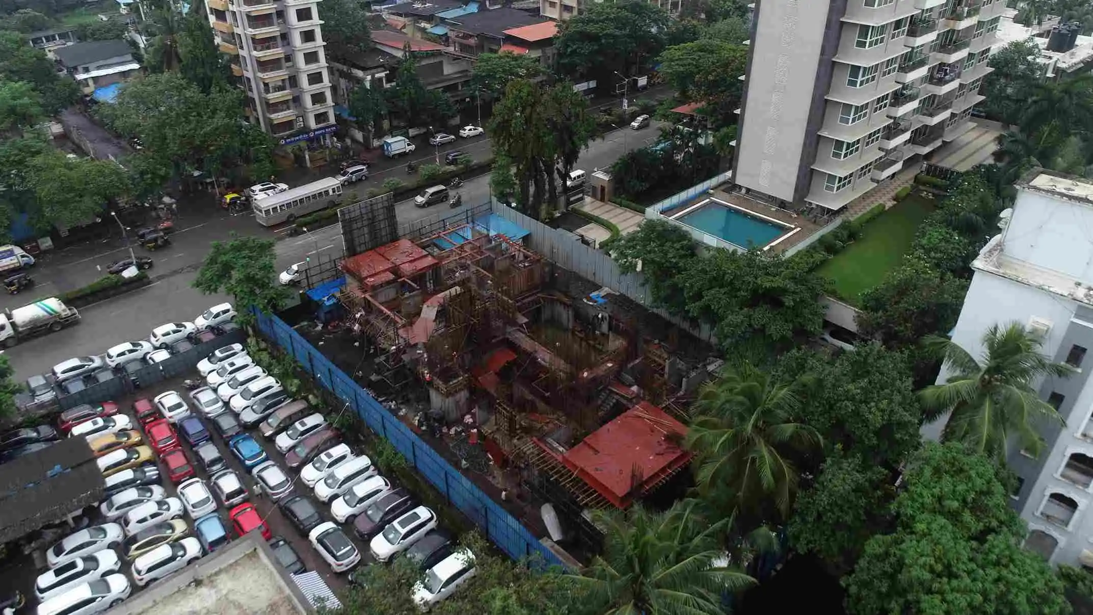 Project Progress Image