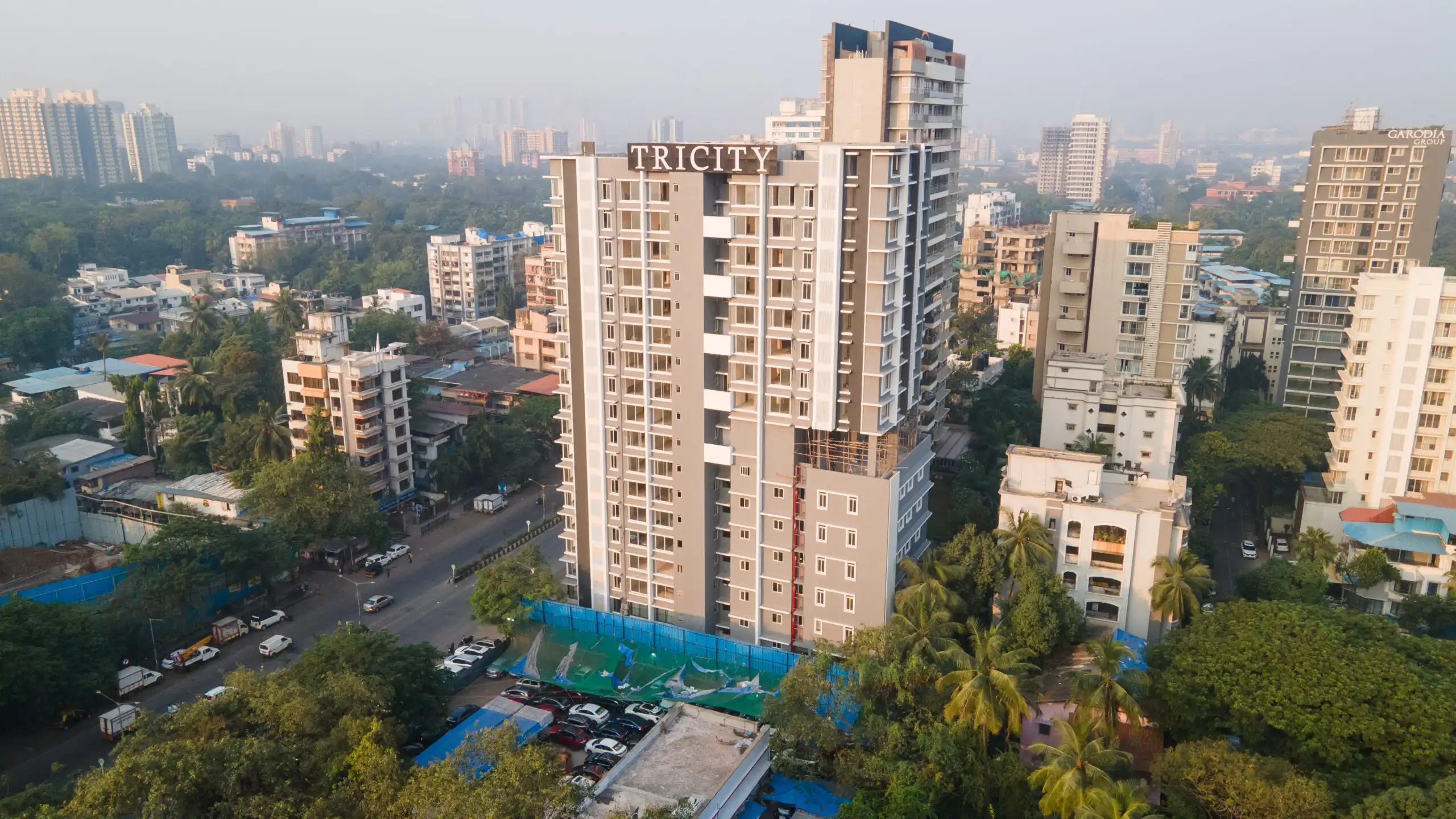 Project Progress Image