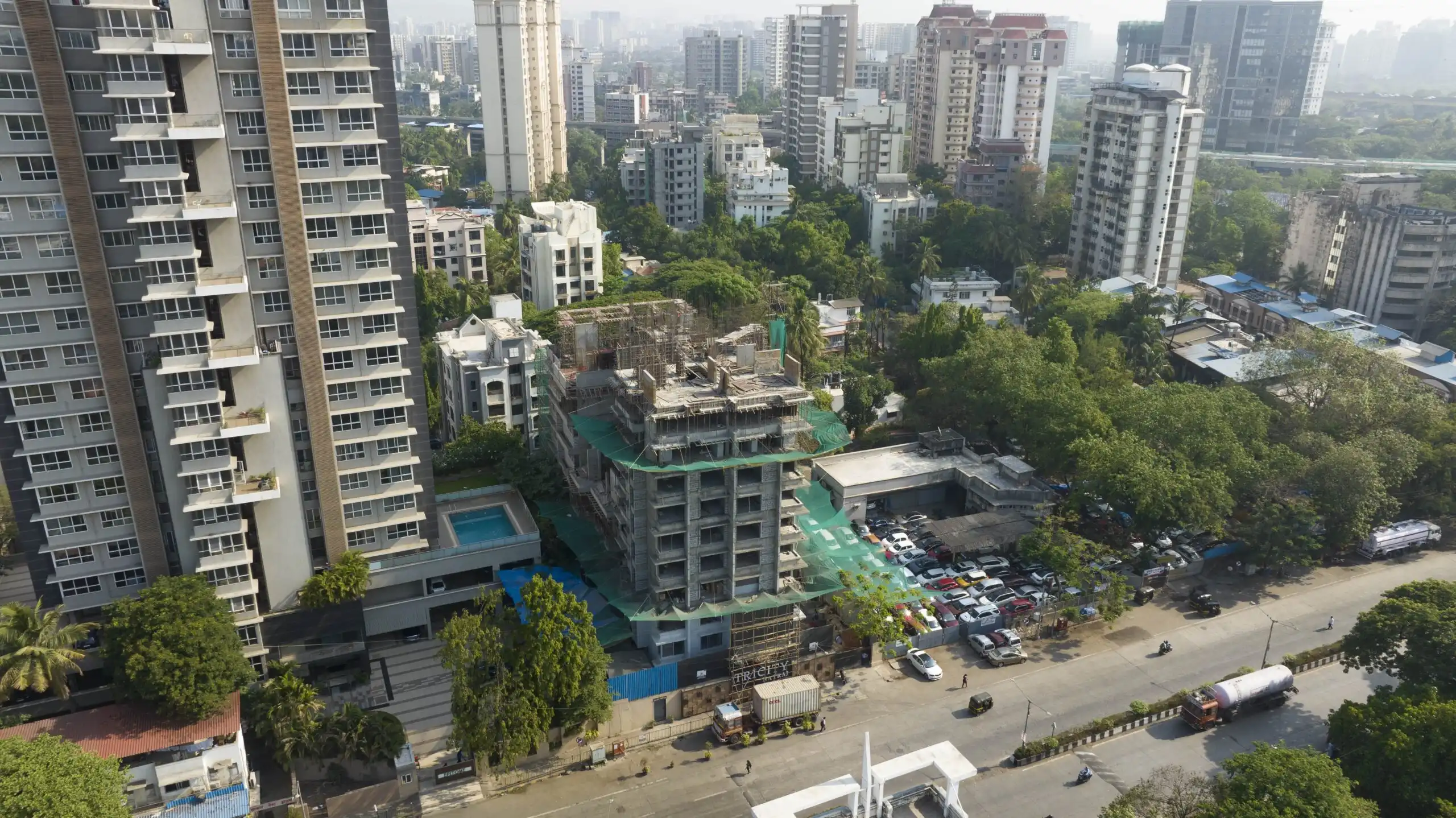 Project Progress Image