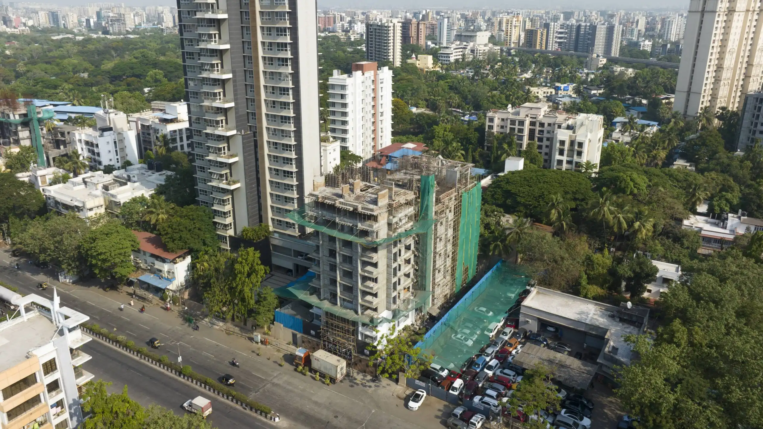 Project Progress Image