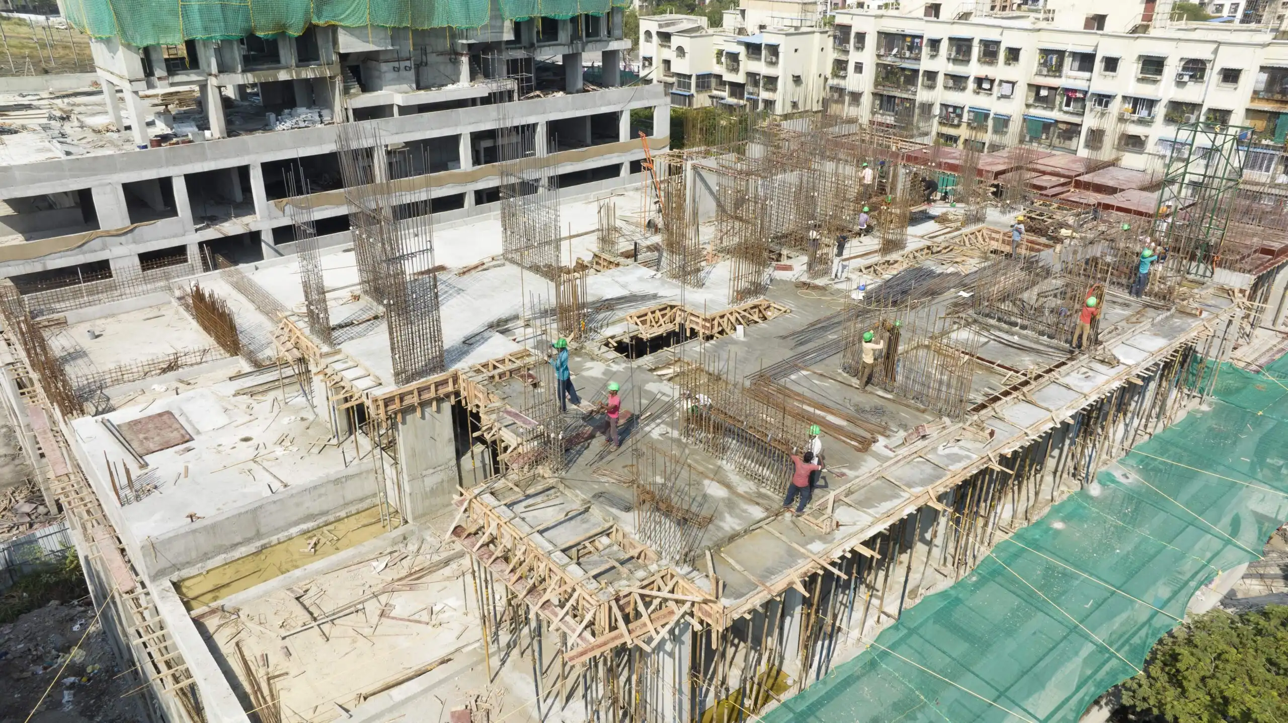 Project Progress Image