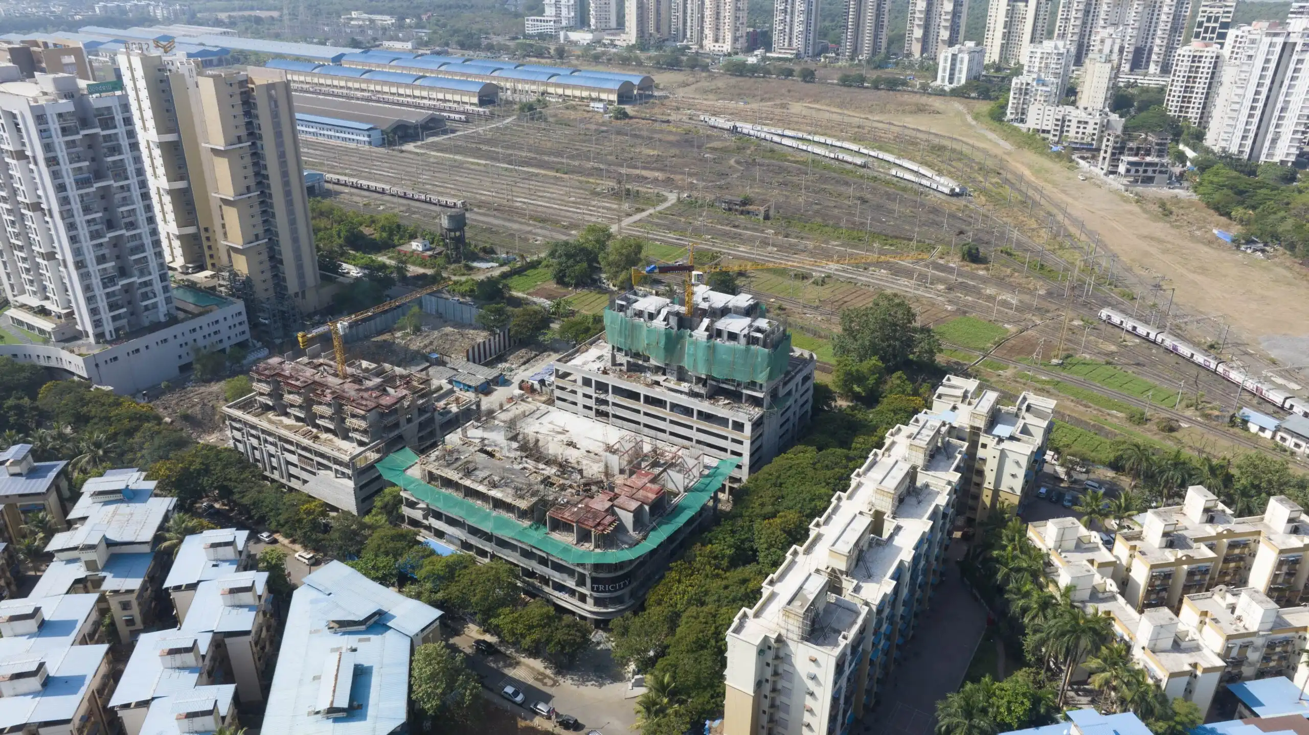 Project Progress Image