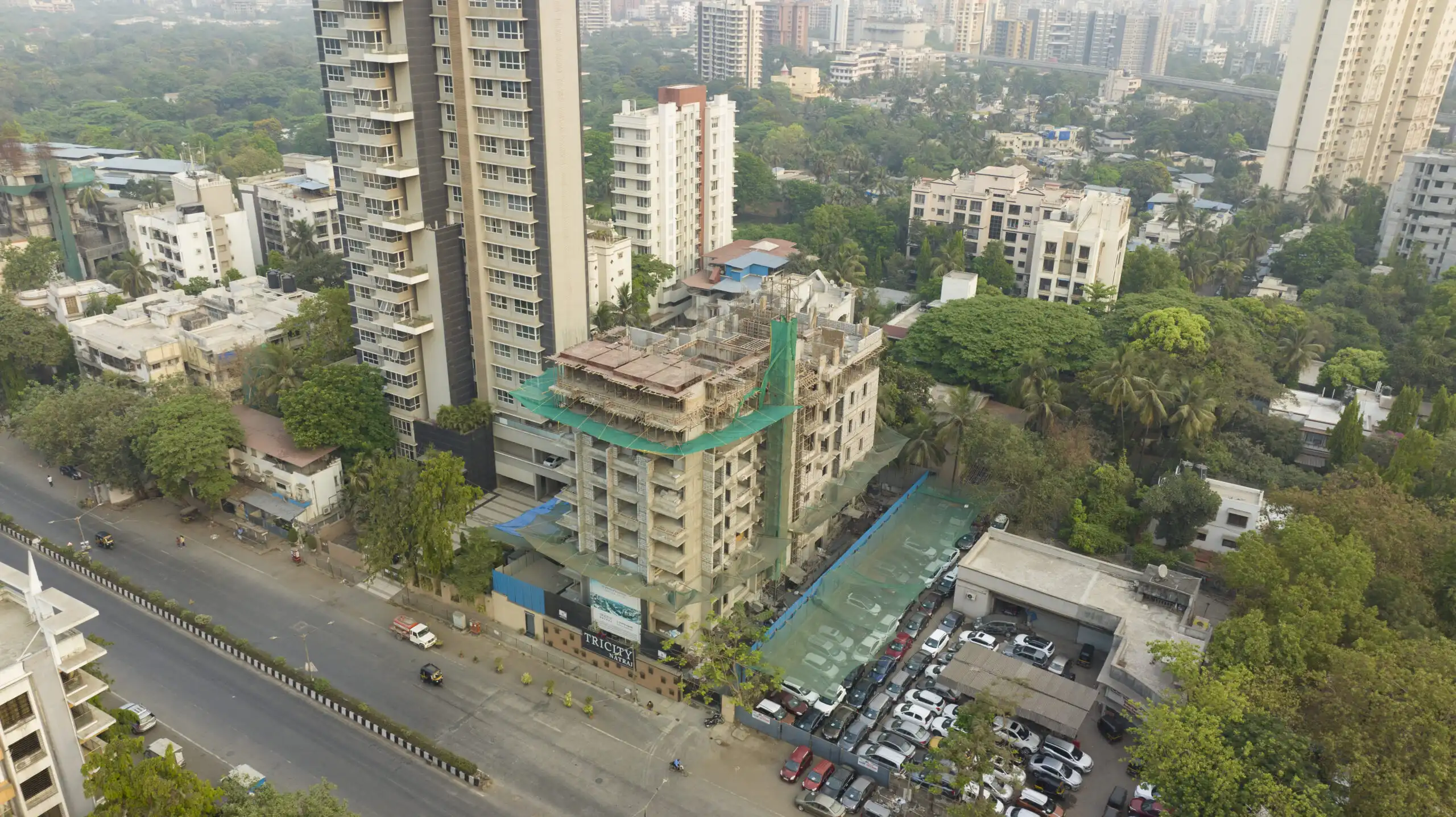 Project Progress Image