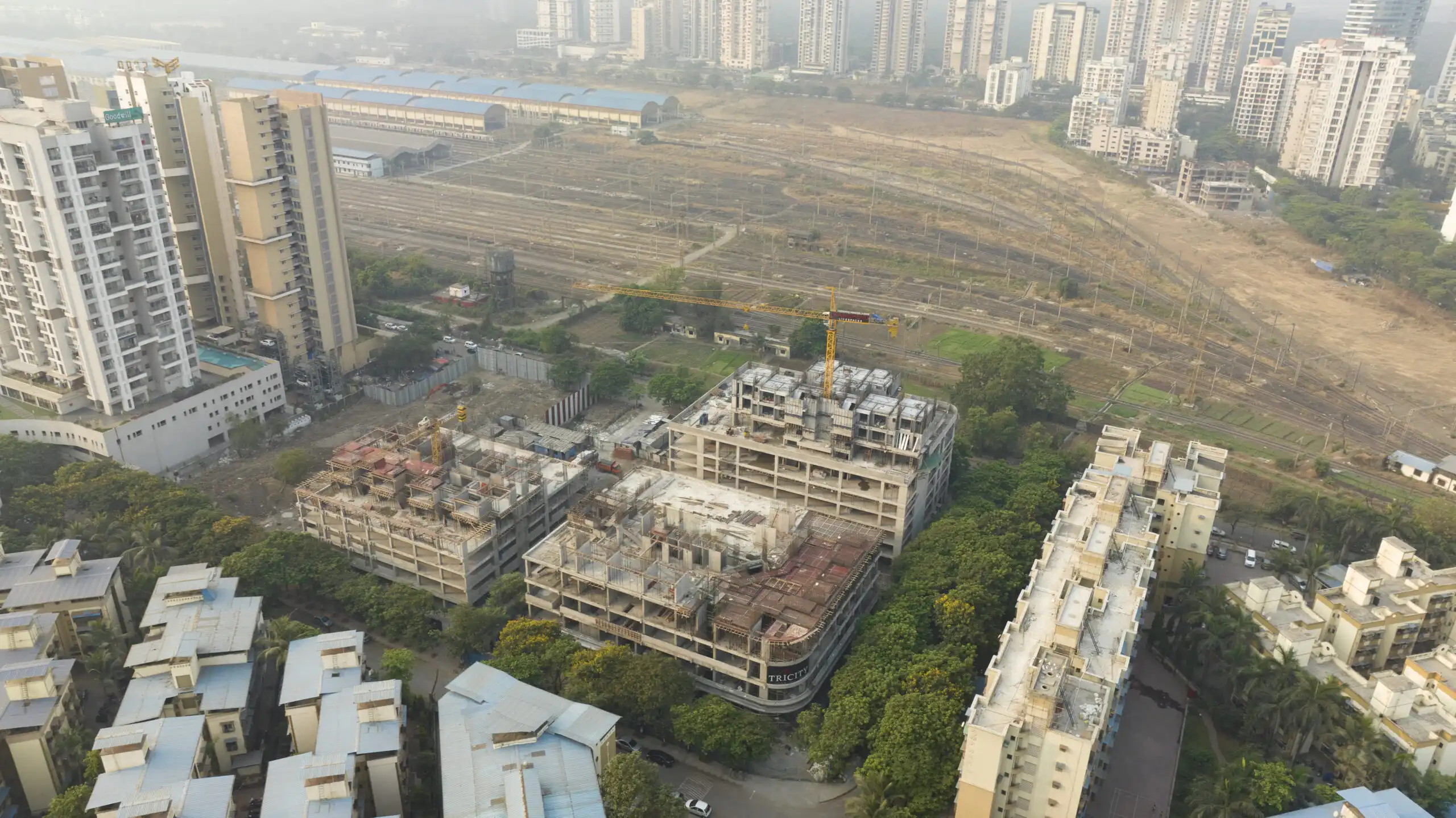 Project Progress Image