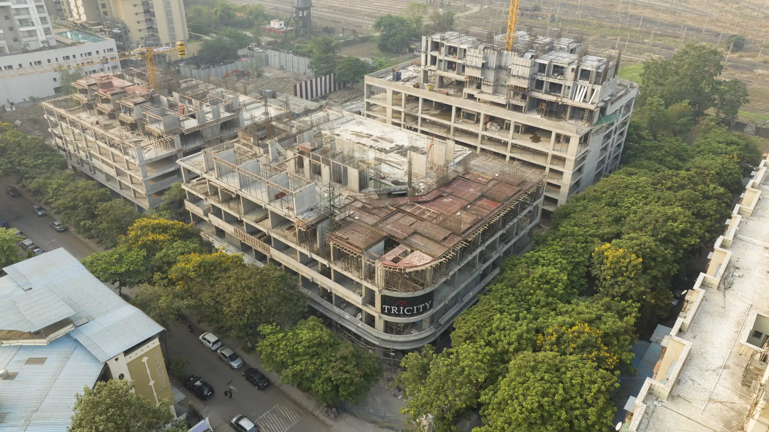 Project Progress Image
