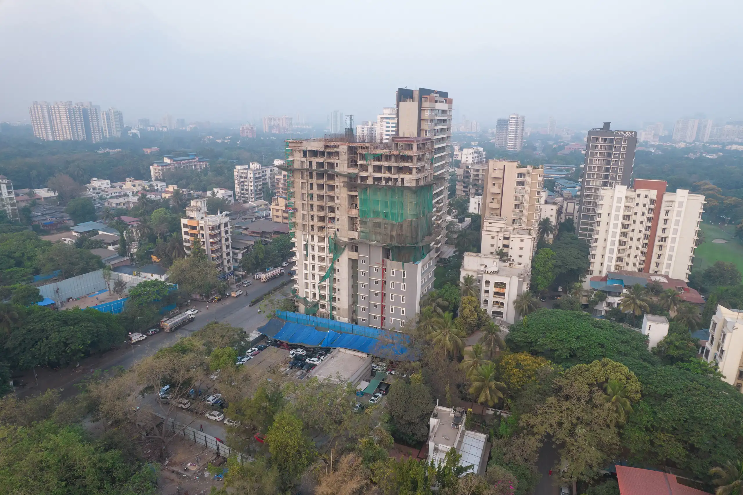 Project Progress Image