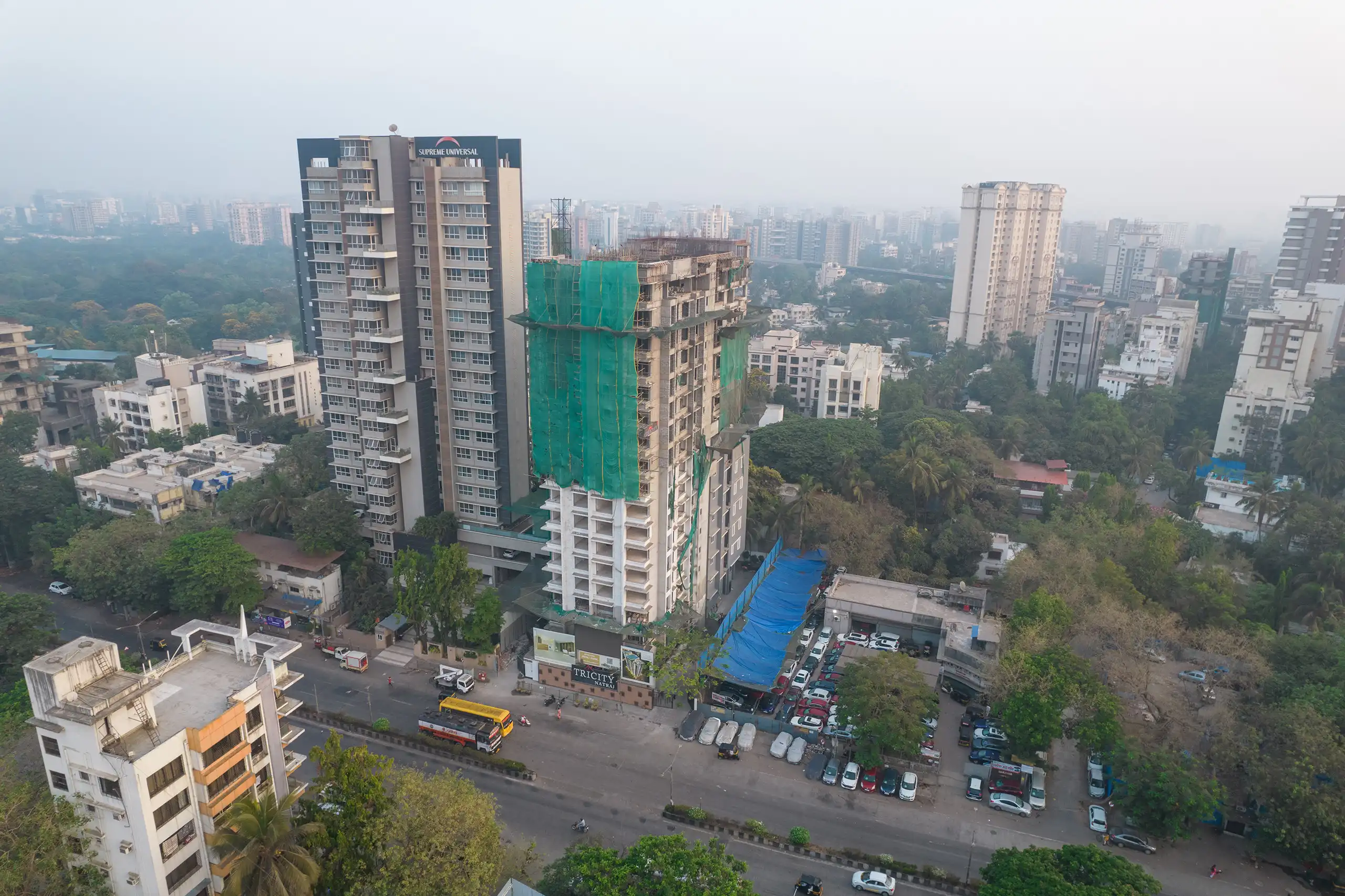 Project Progress Image