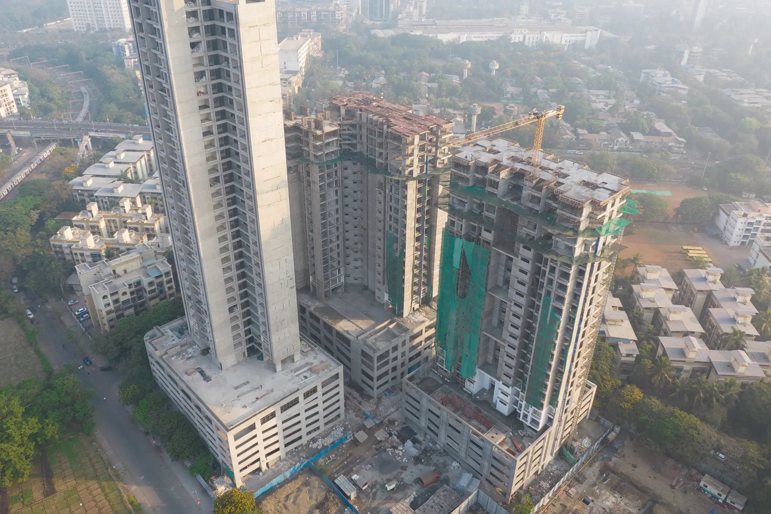 Project Progress Image