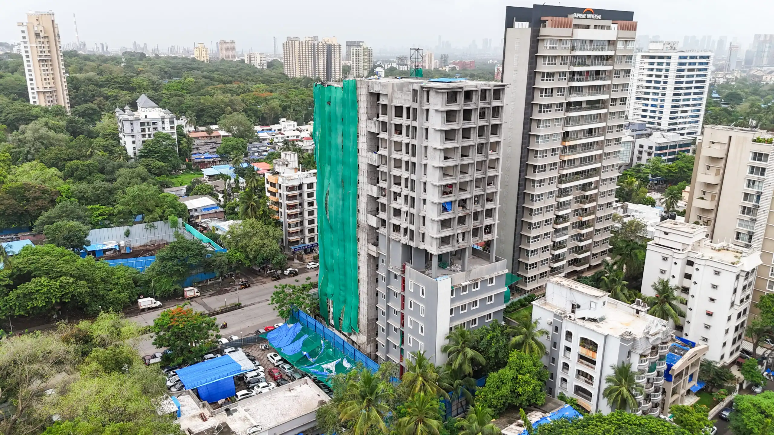 Project Progress Image