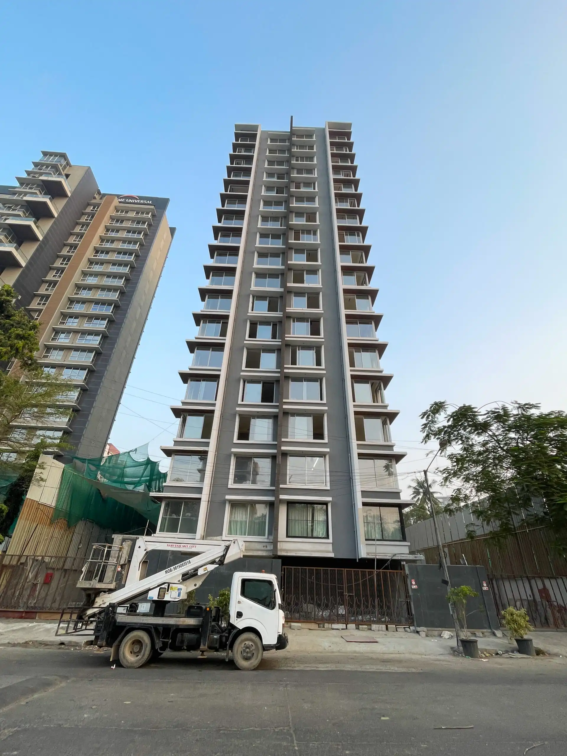 Project Progress Image