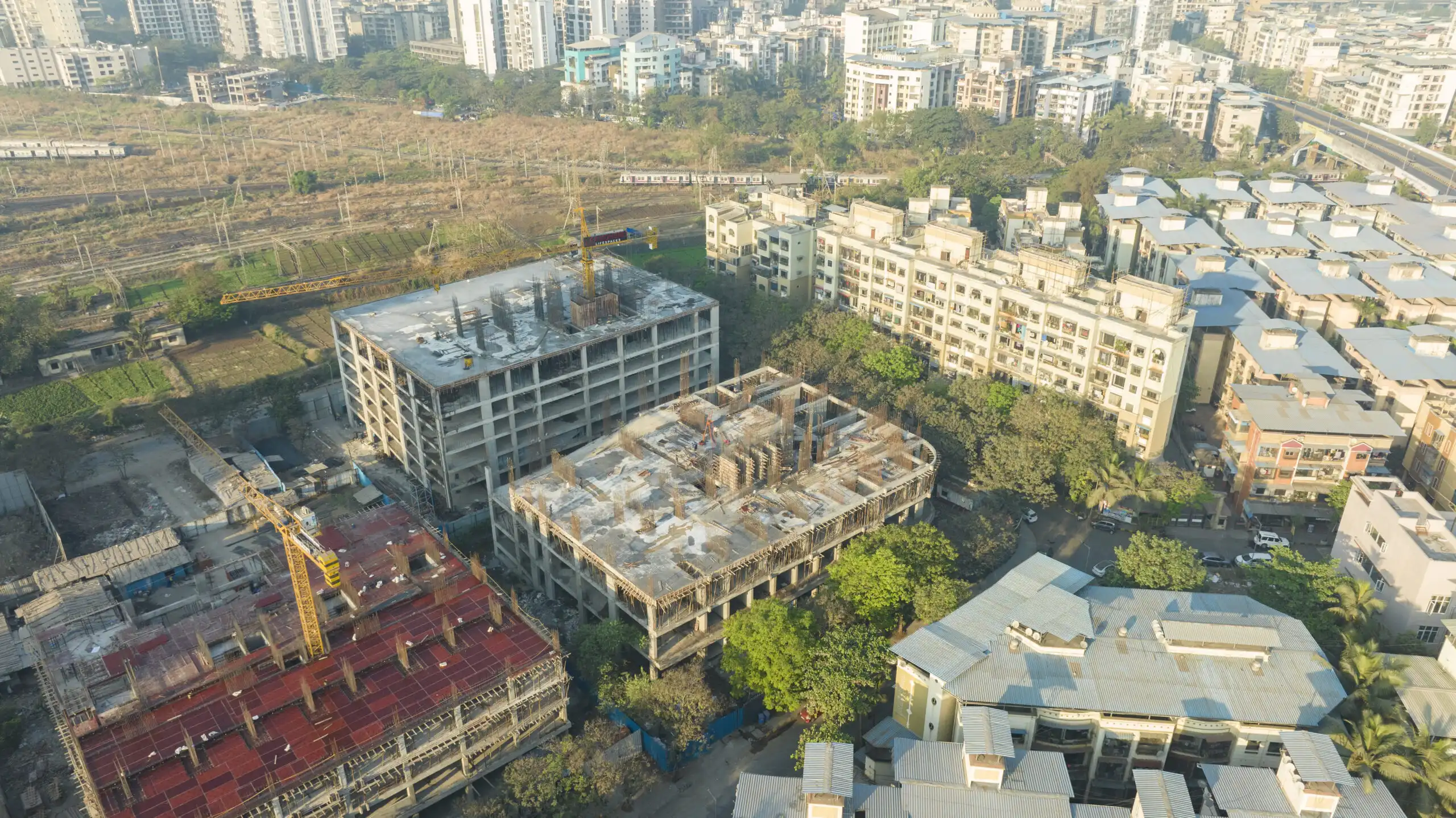 Project Progress Image