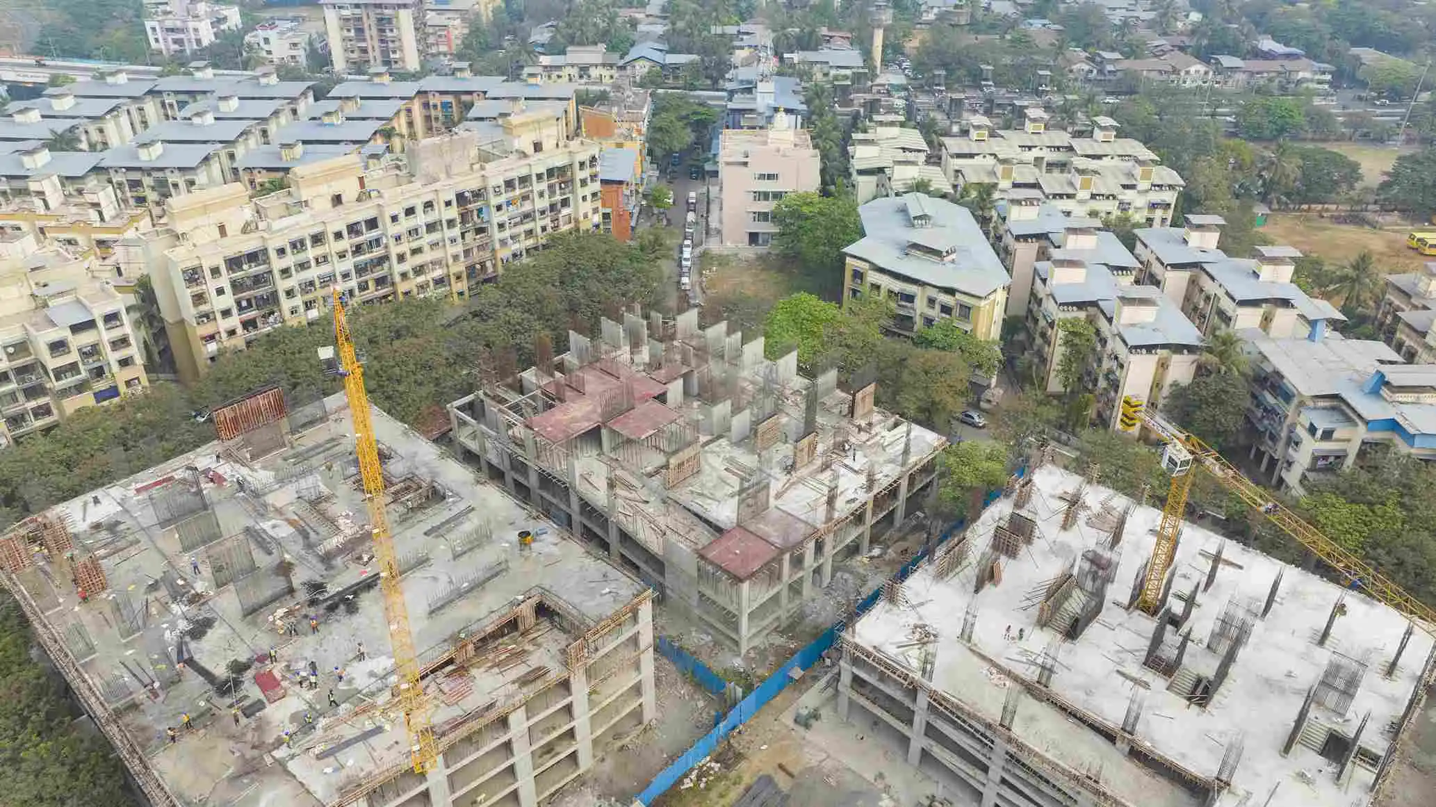 Project Progress Image