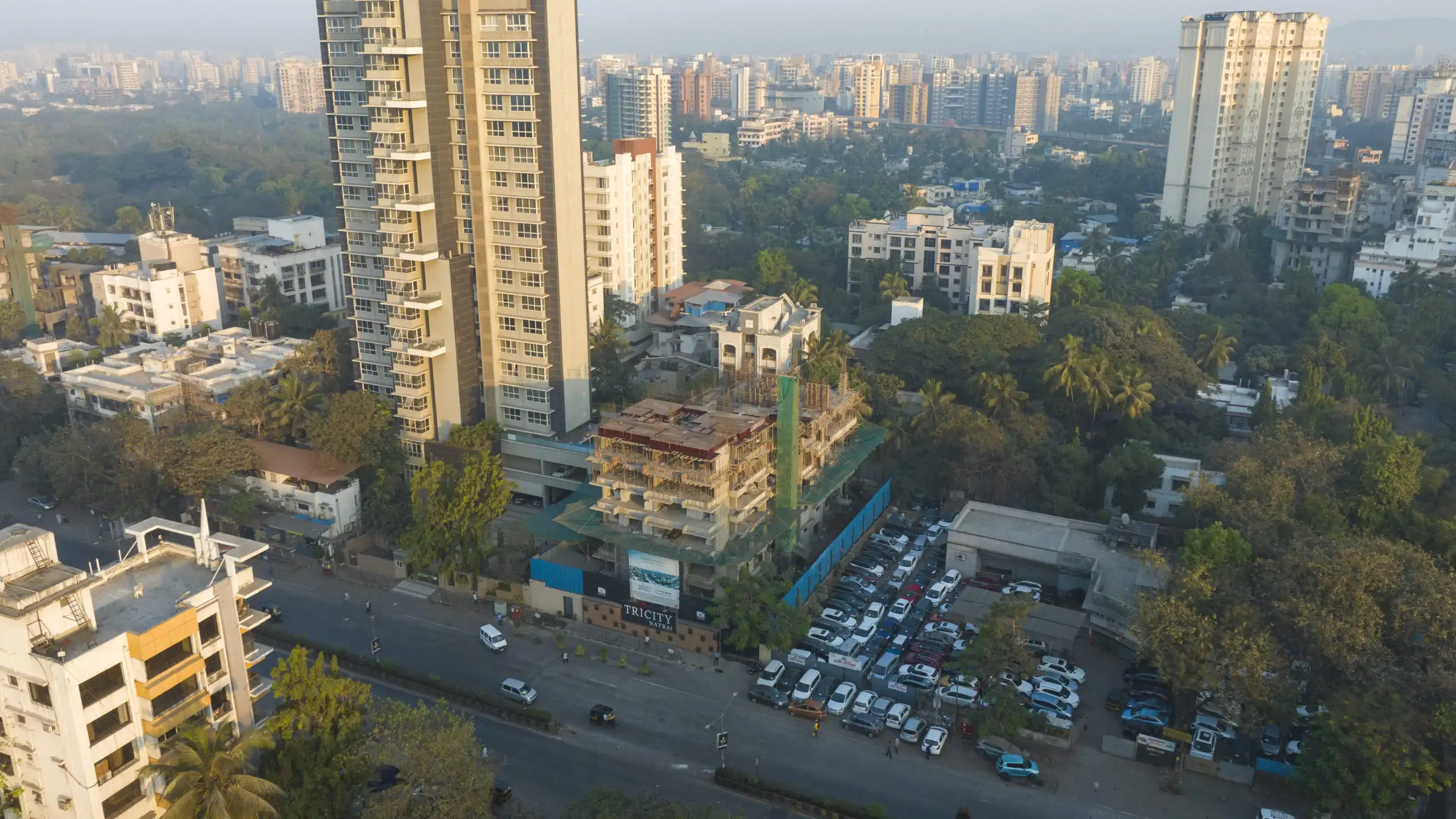 Project Progress Image