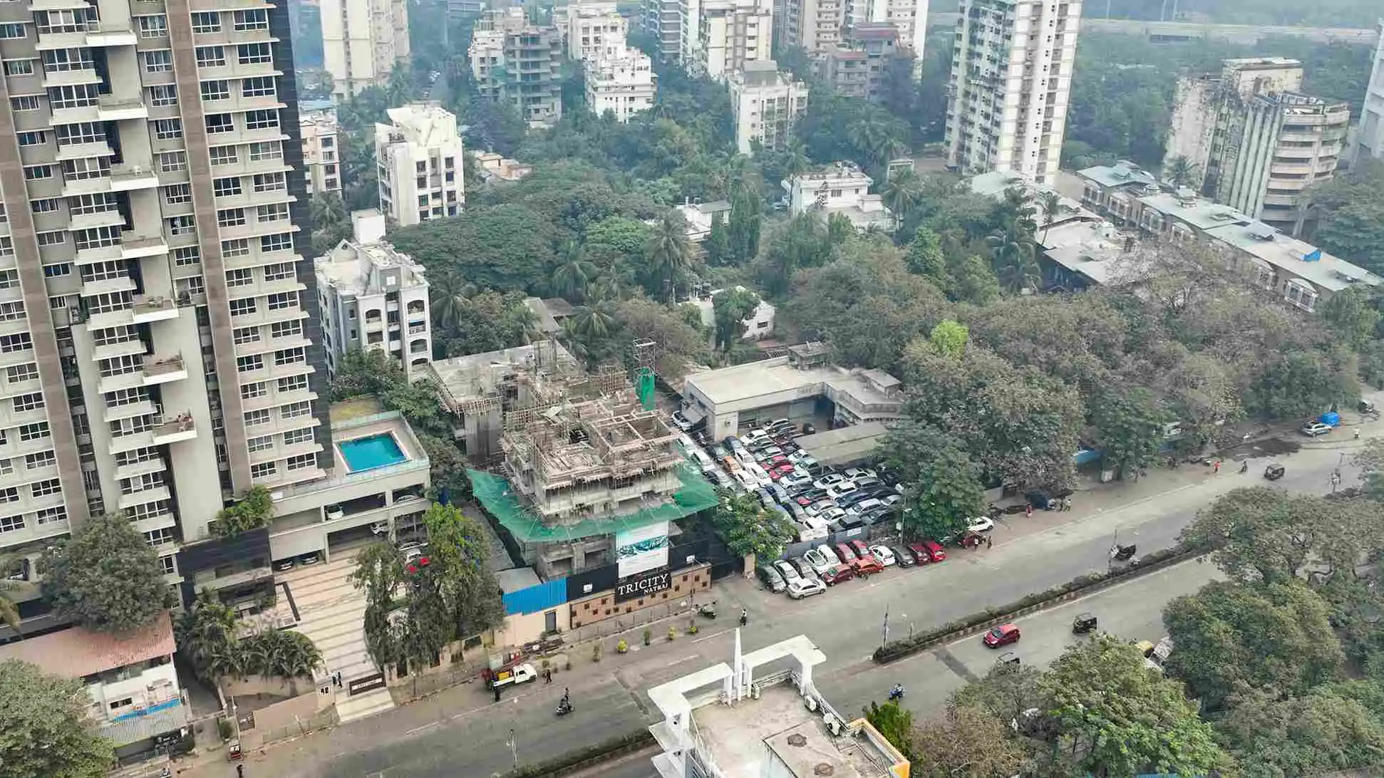 Project Progress Image