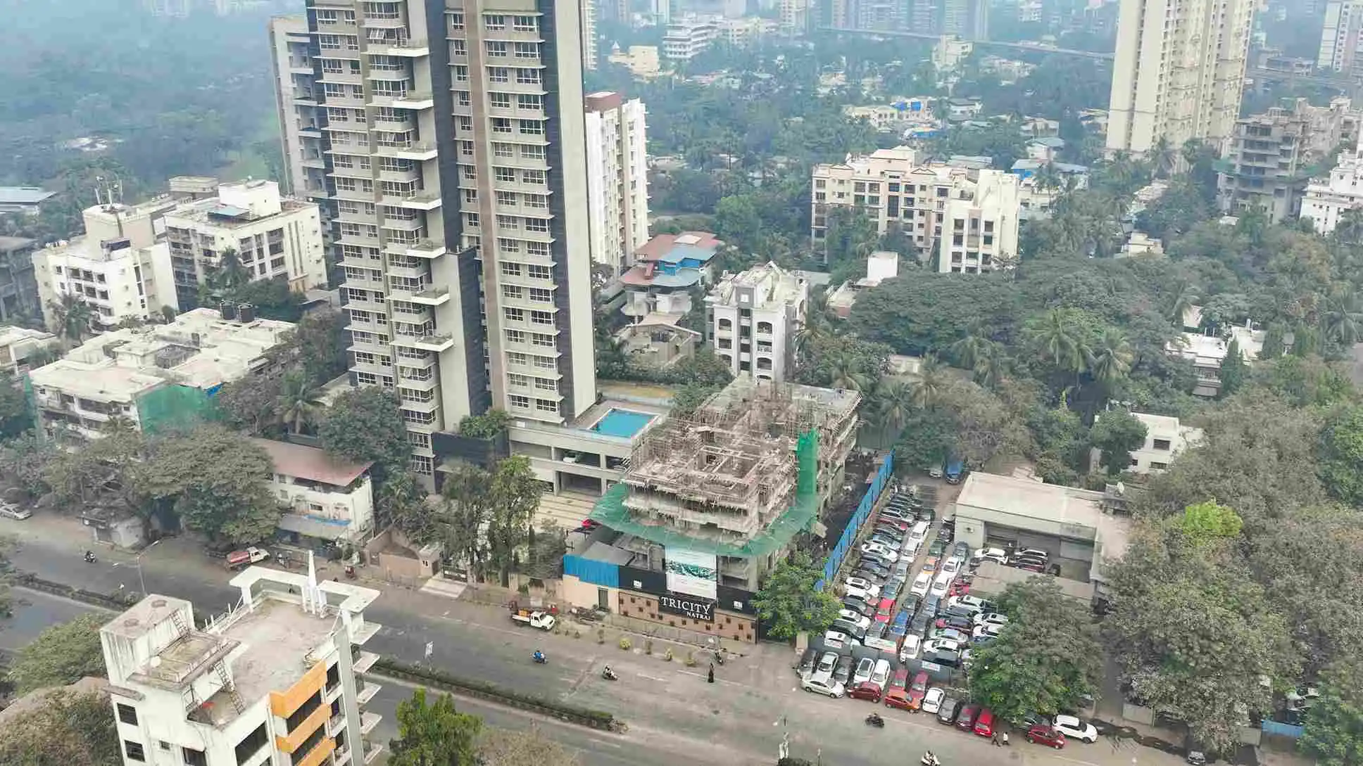 Project Progress Image