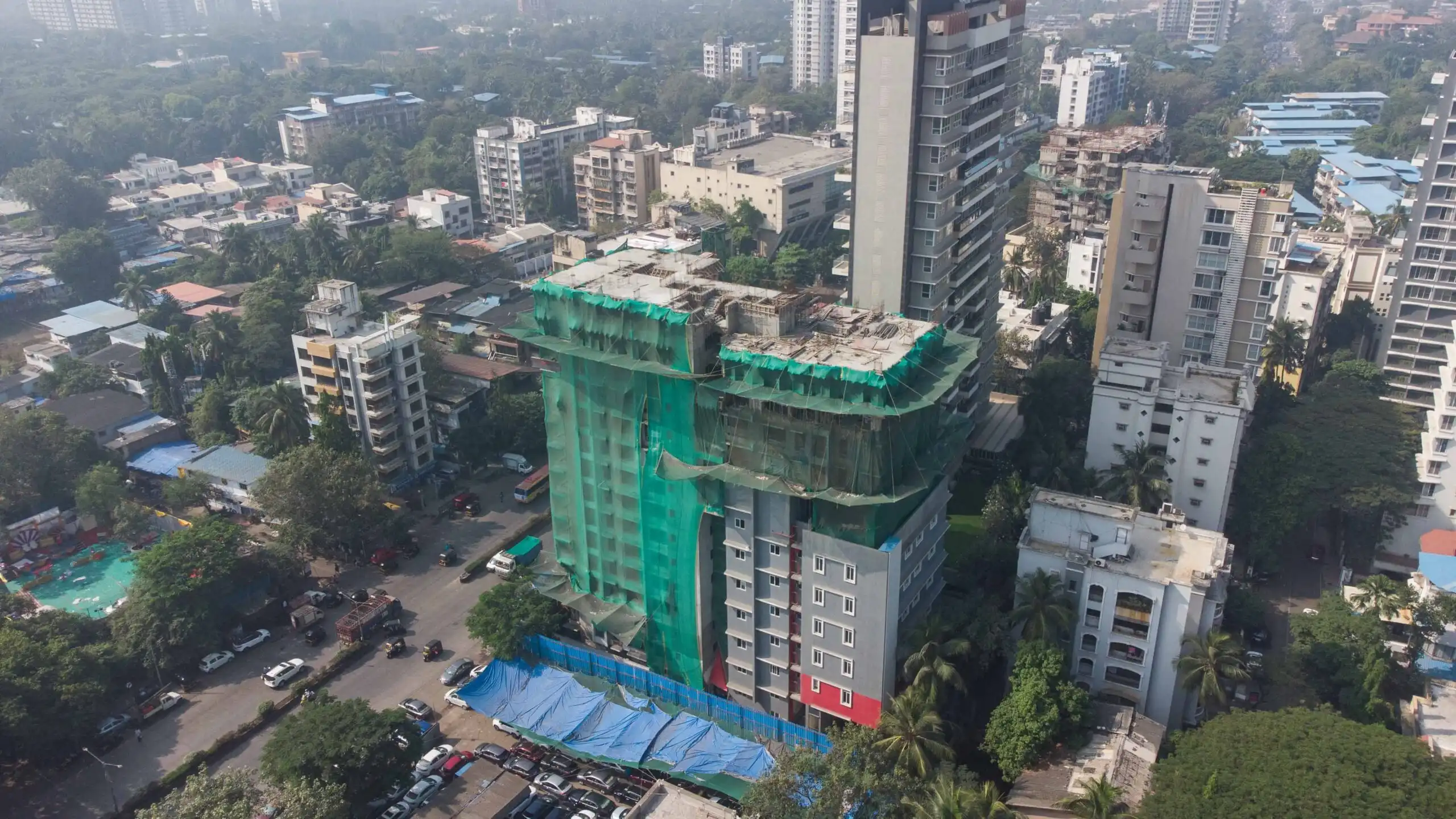 Project Progress Image