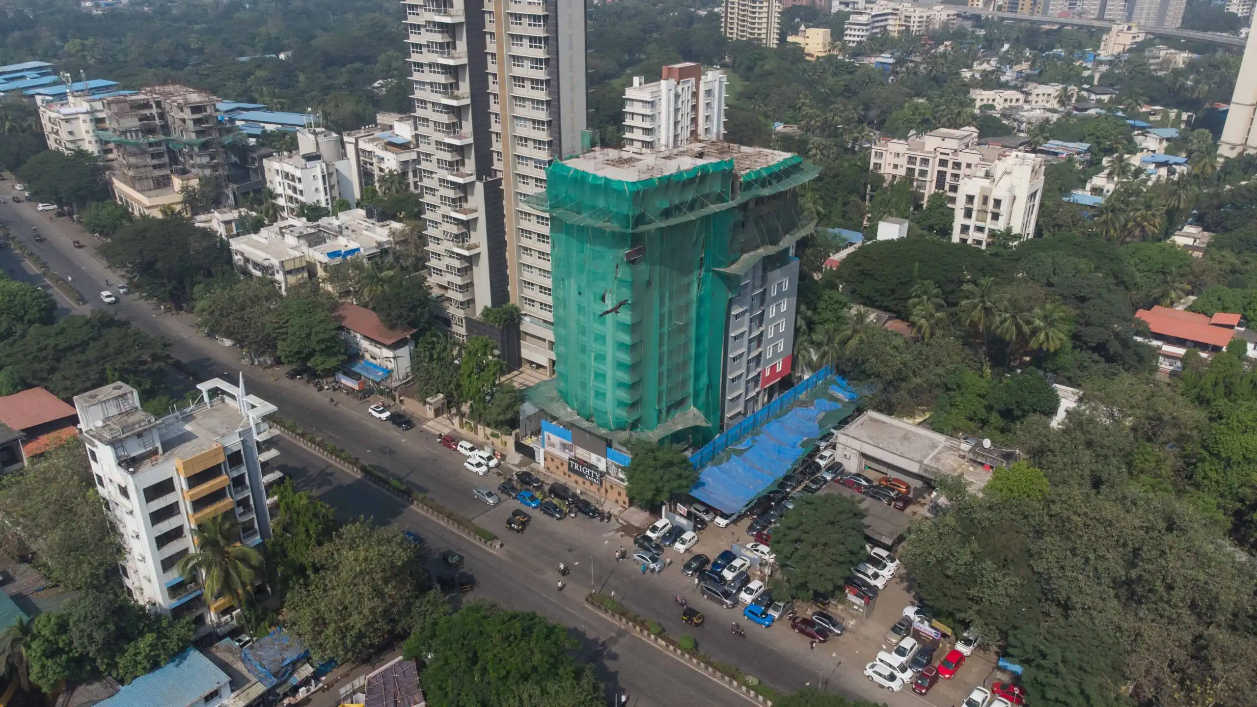 Project Progress Image