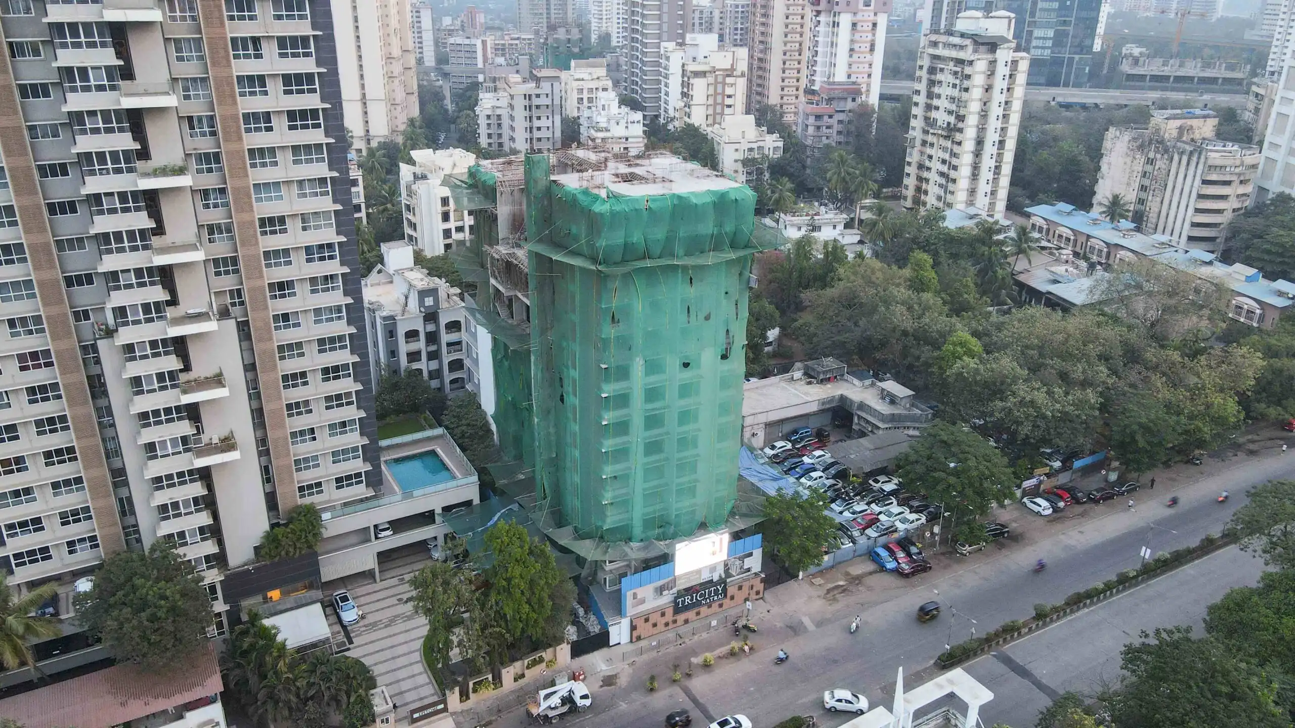 Project Progress Image