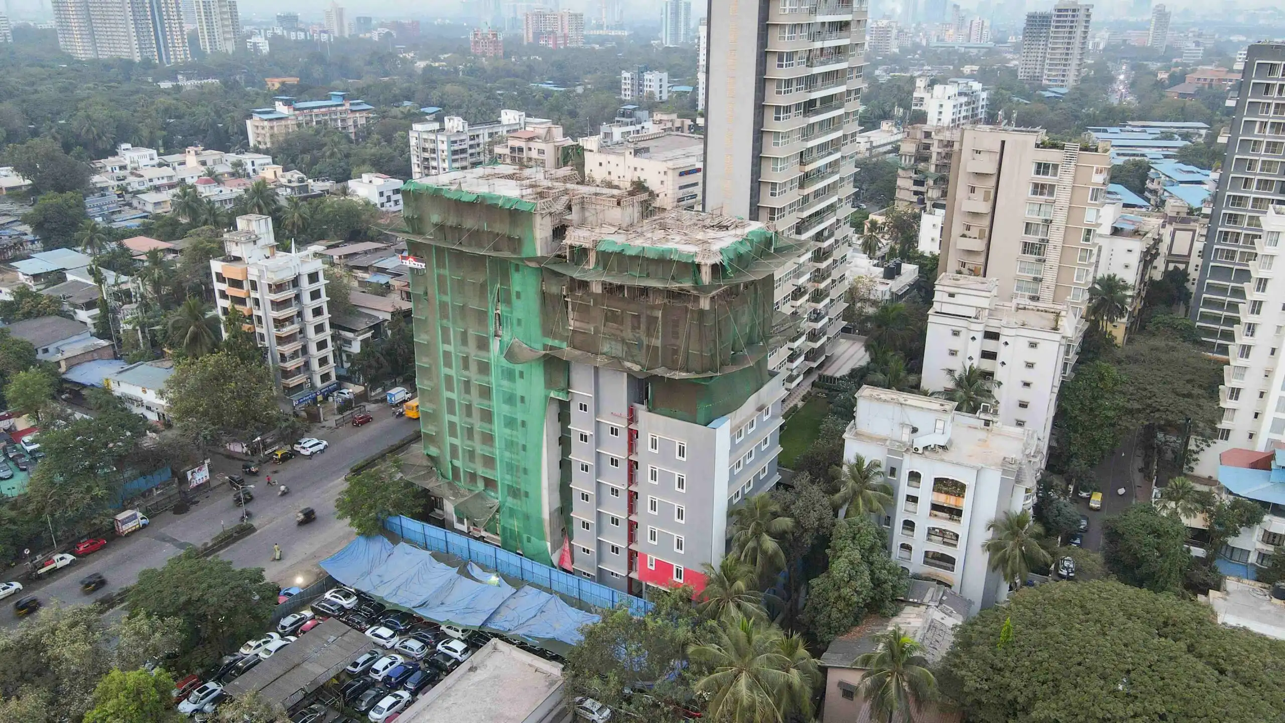 Project Progress Image