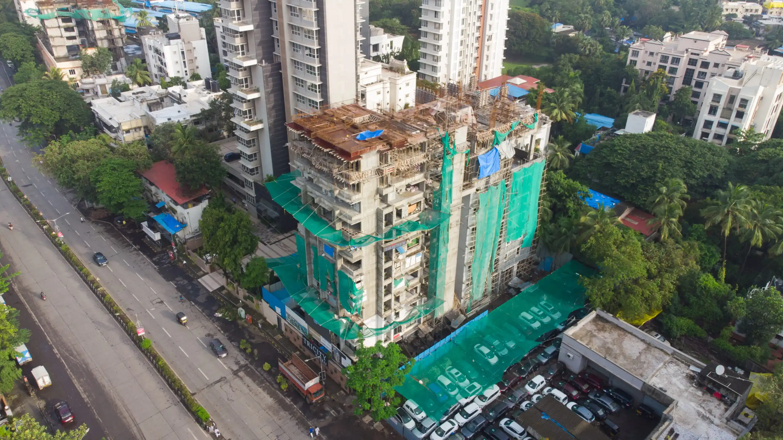 Project Progress Image