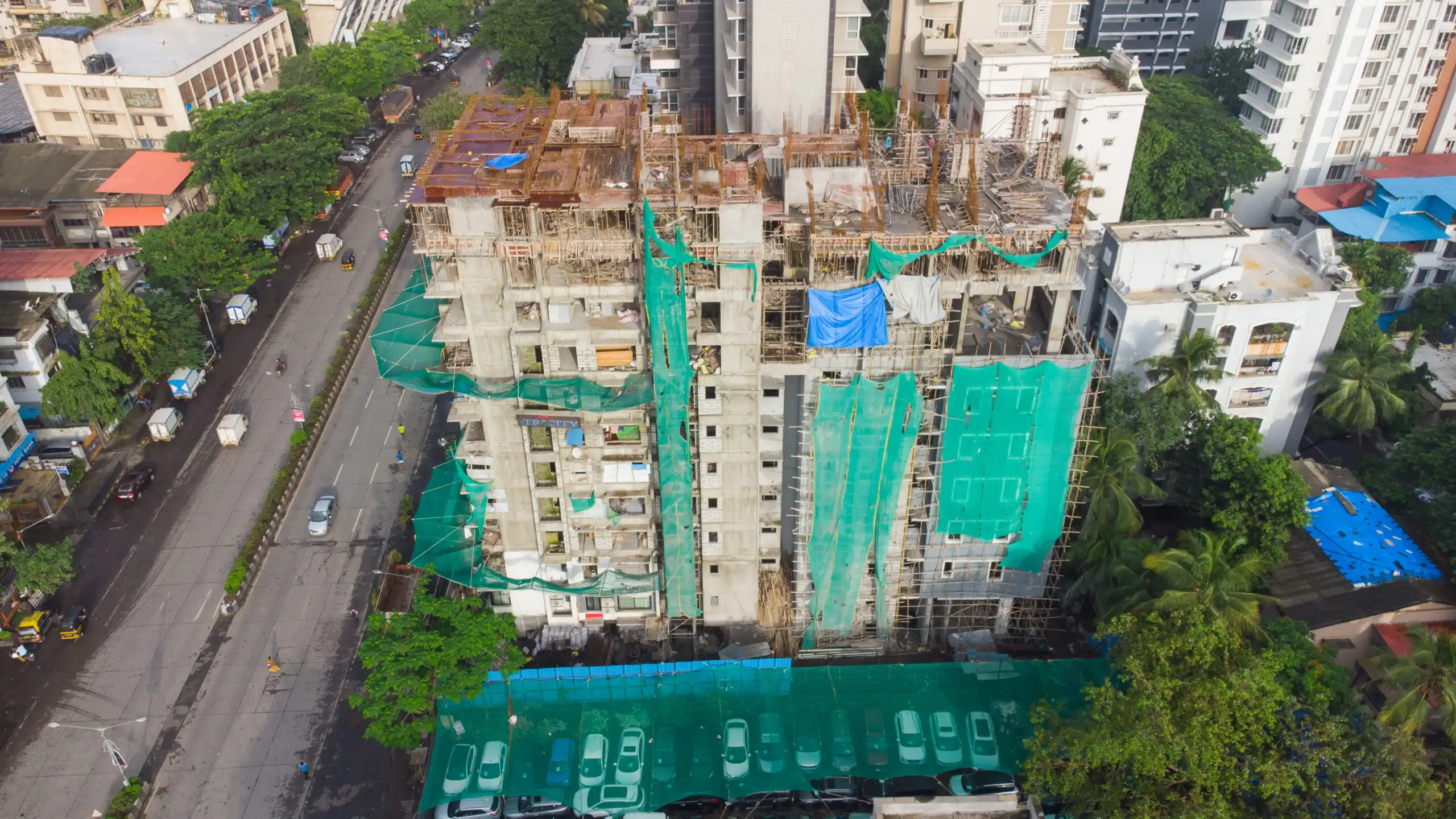 Project Progress Image