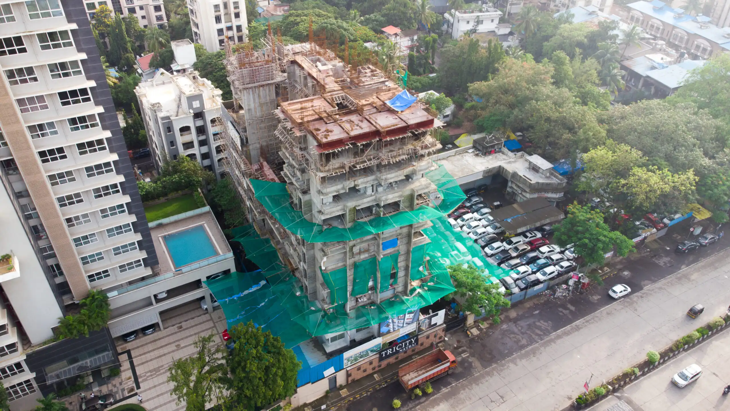 Project Progress Image