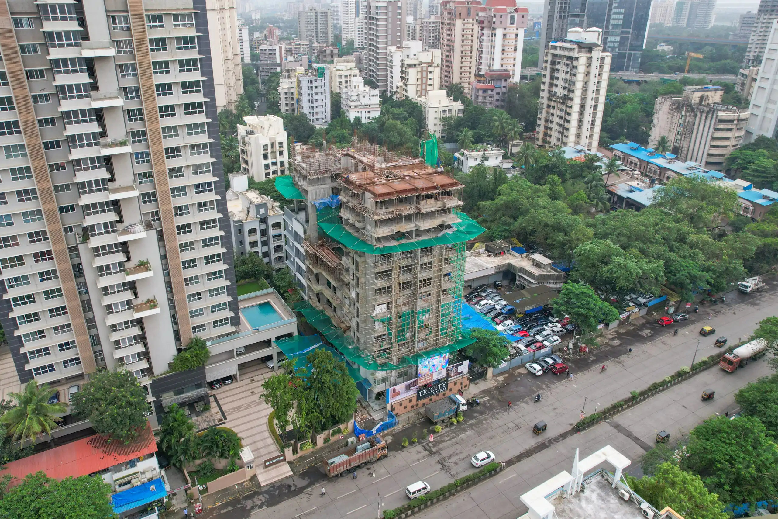 Project Progress Image