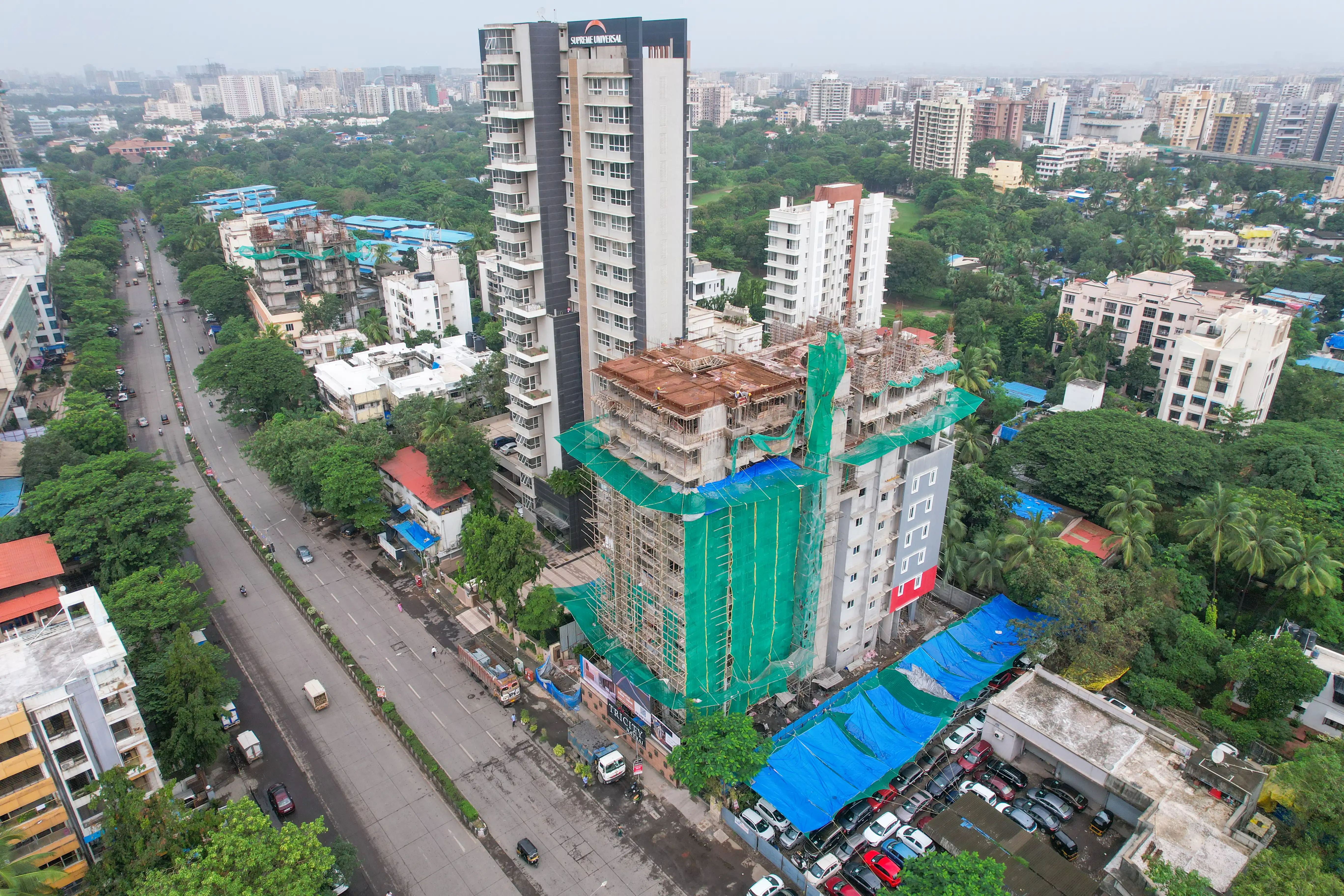 Project Progress Image