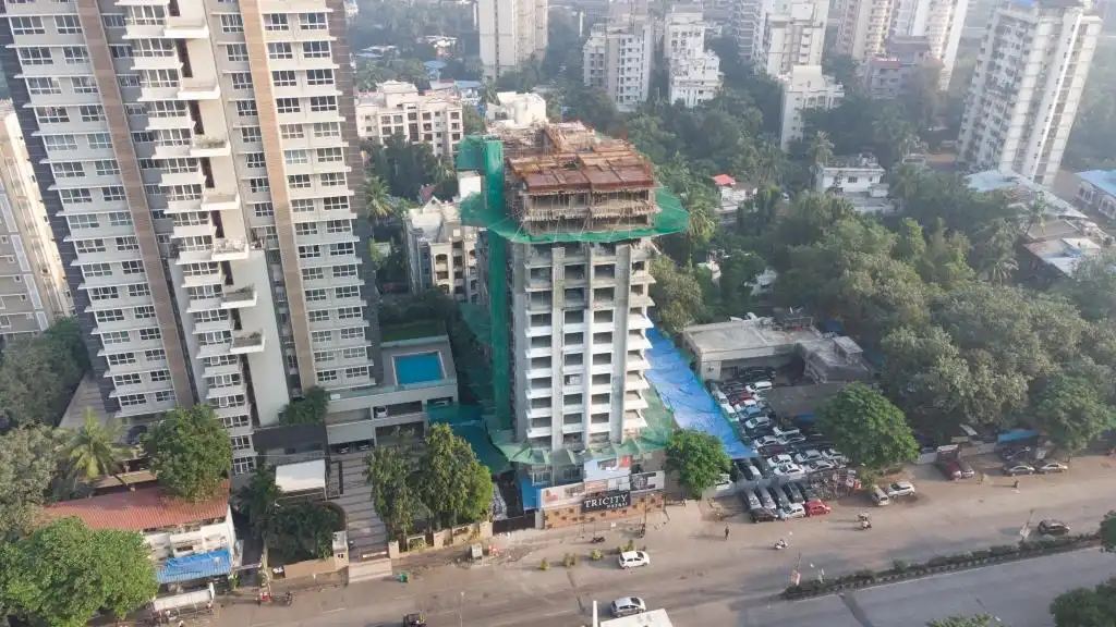 Project Progress Image