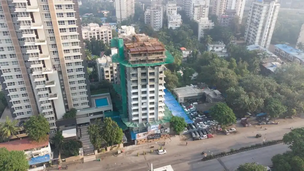 Project Progress Image