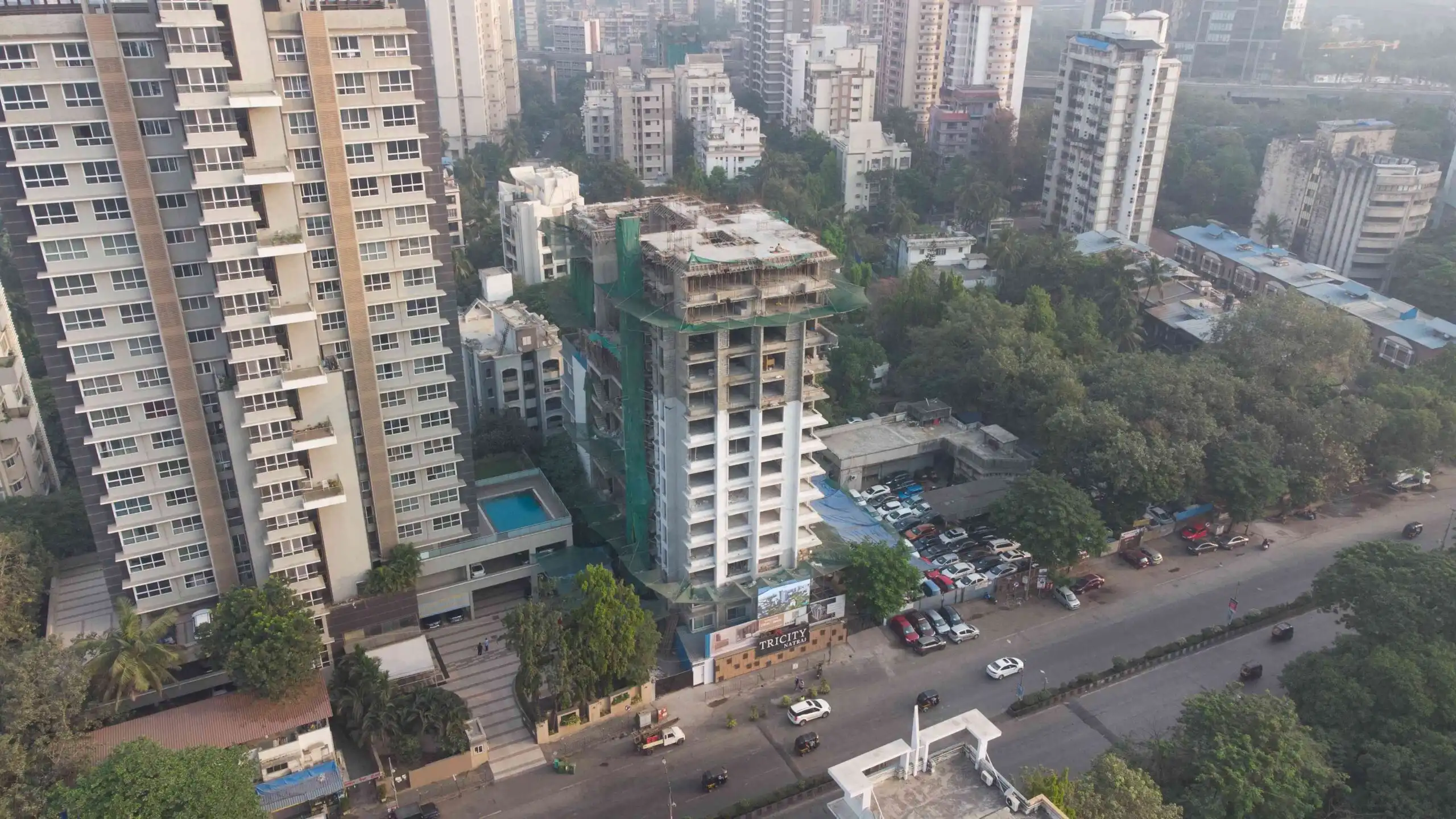 Project Progress Image