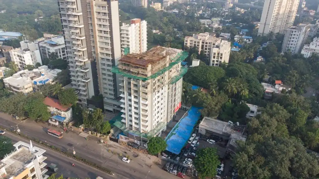 Project Progress Image