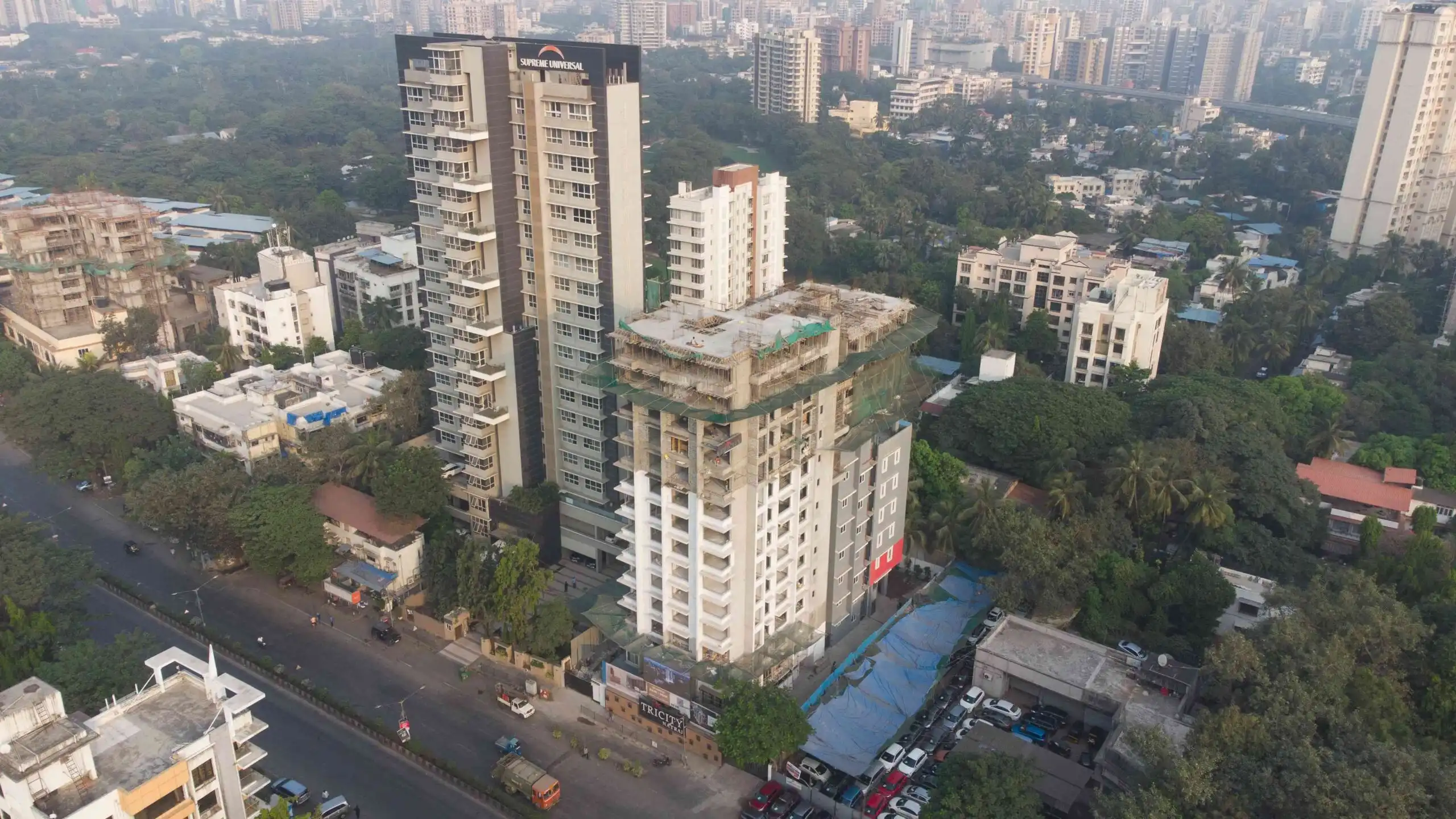 Project Progress Image