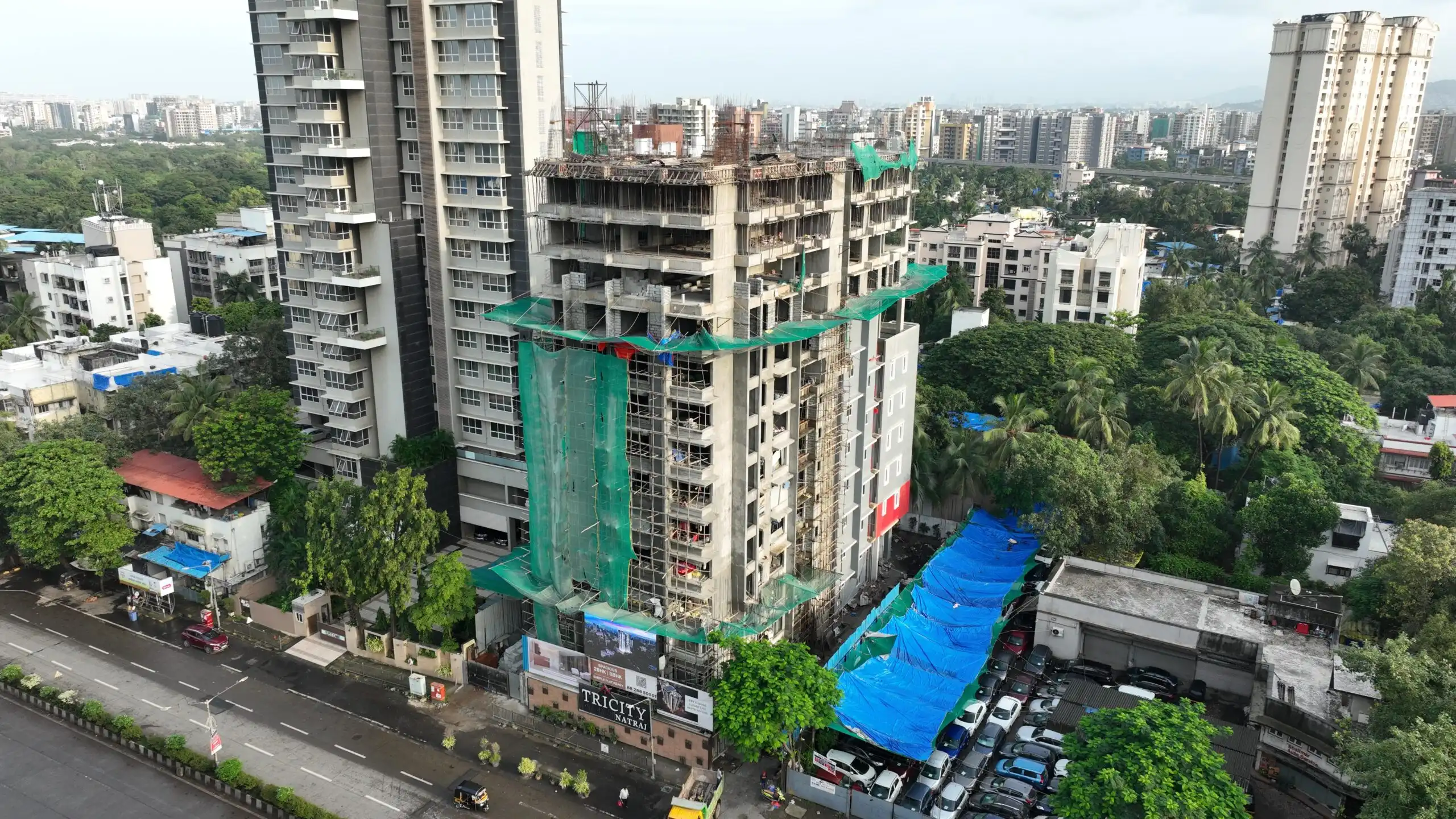 Project Progress Image