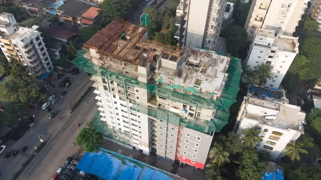 Project Progress Image