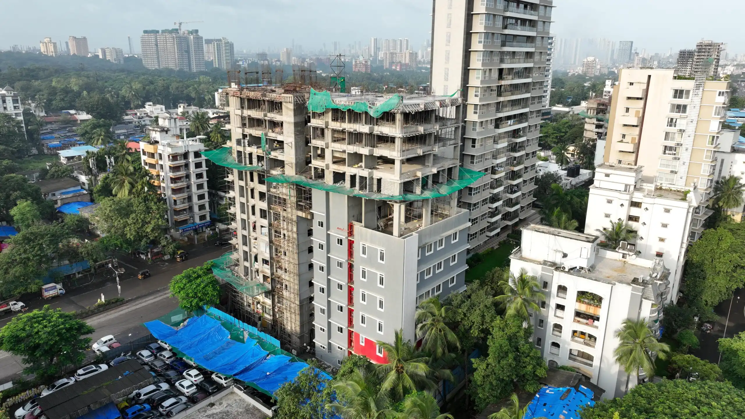 Project Progress Image