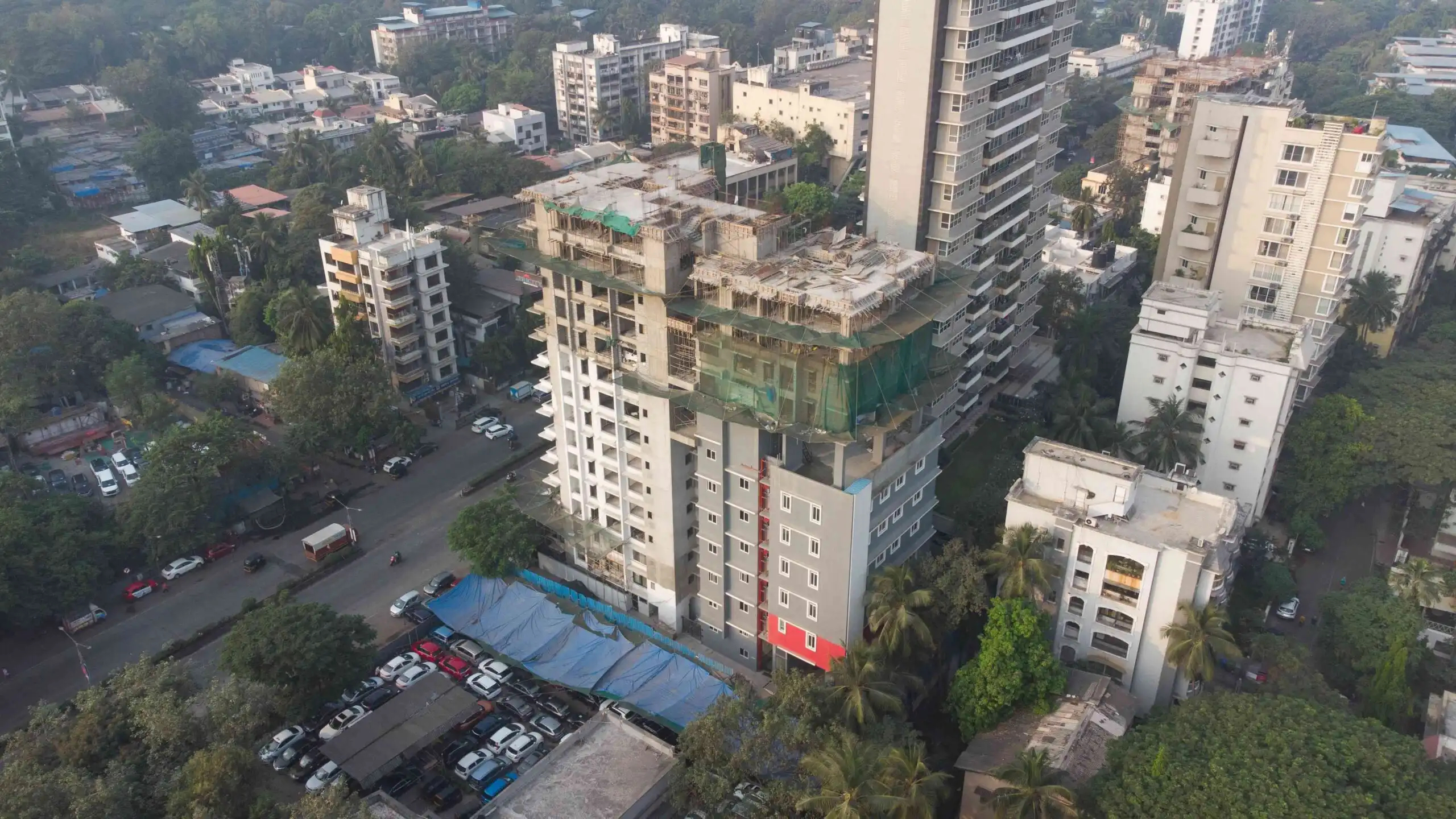 Project Progress Image