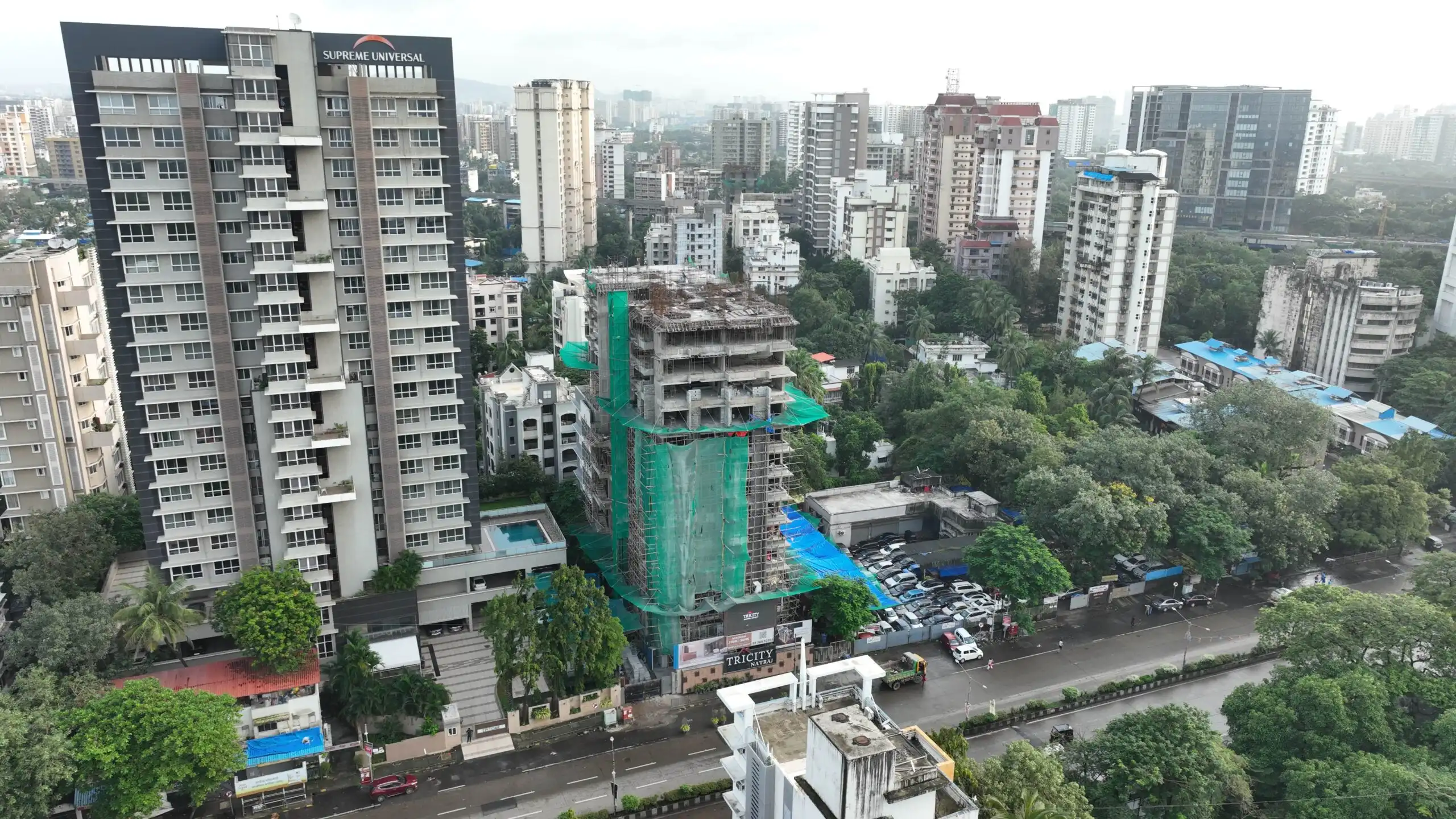 Project Progress Image