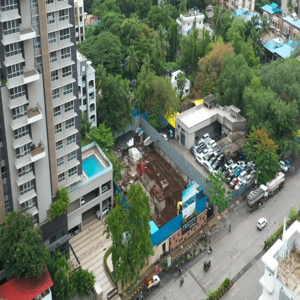 Project Progress Image