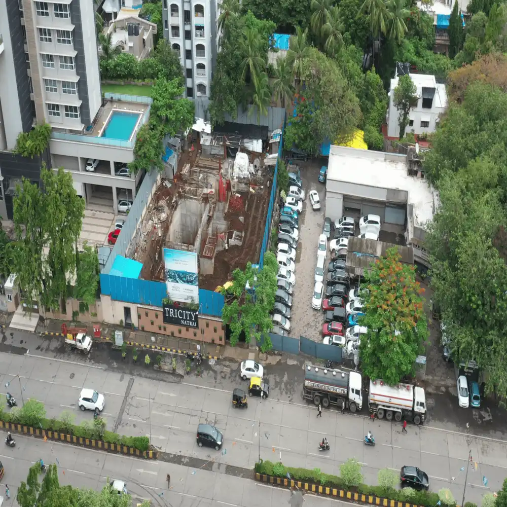 Project Progress Image