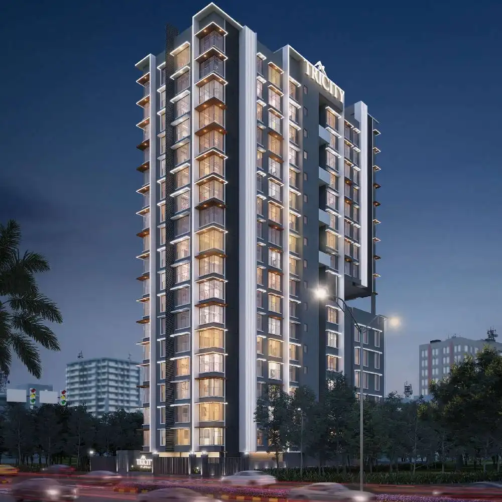 Tricity Home Page Banner