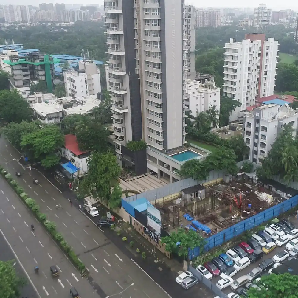 Project Progress Image