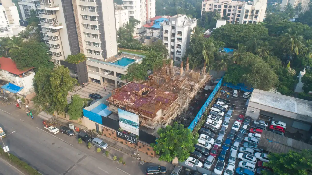 Project Progress Image