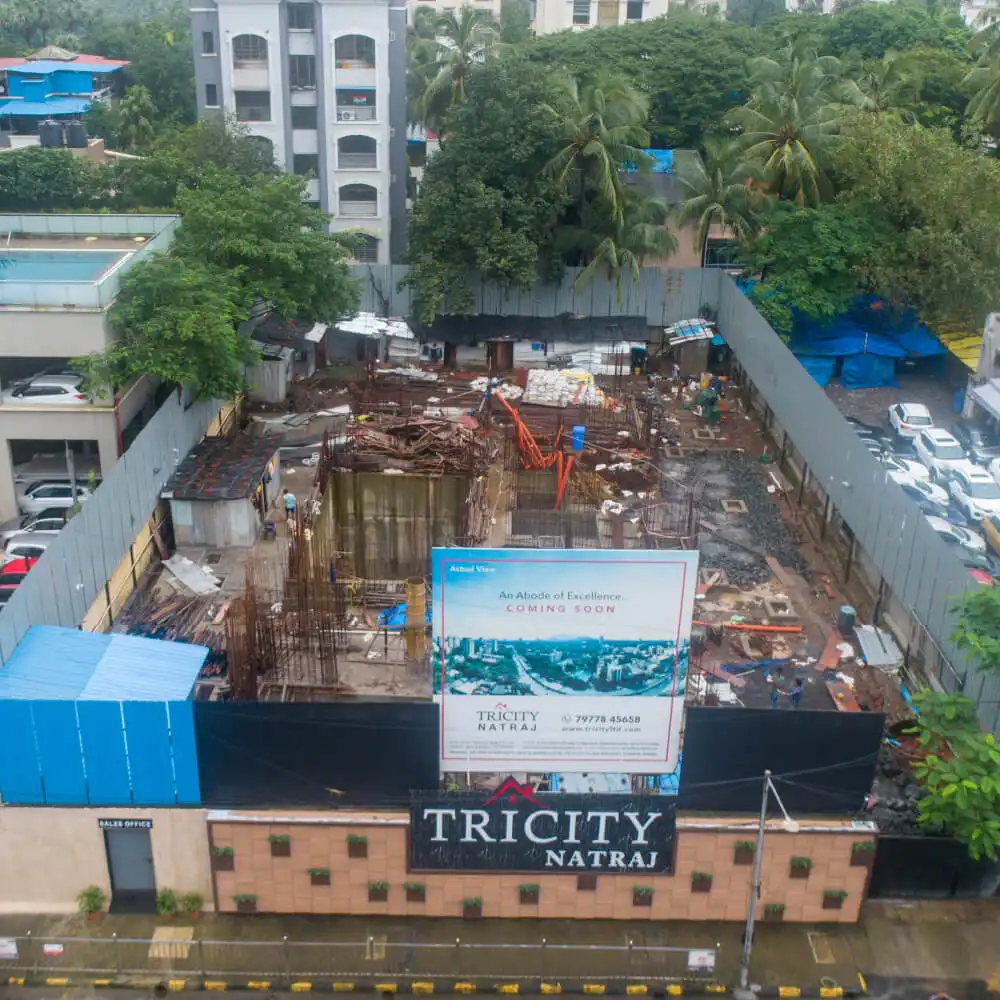 Project Progress Image