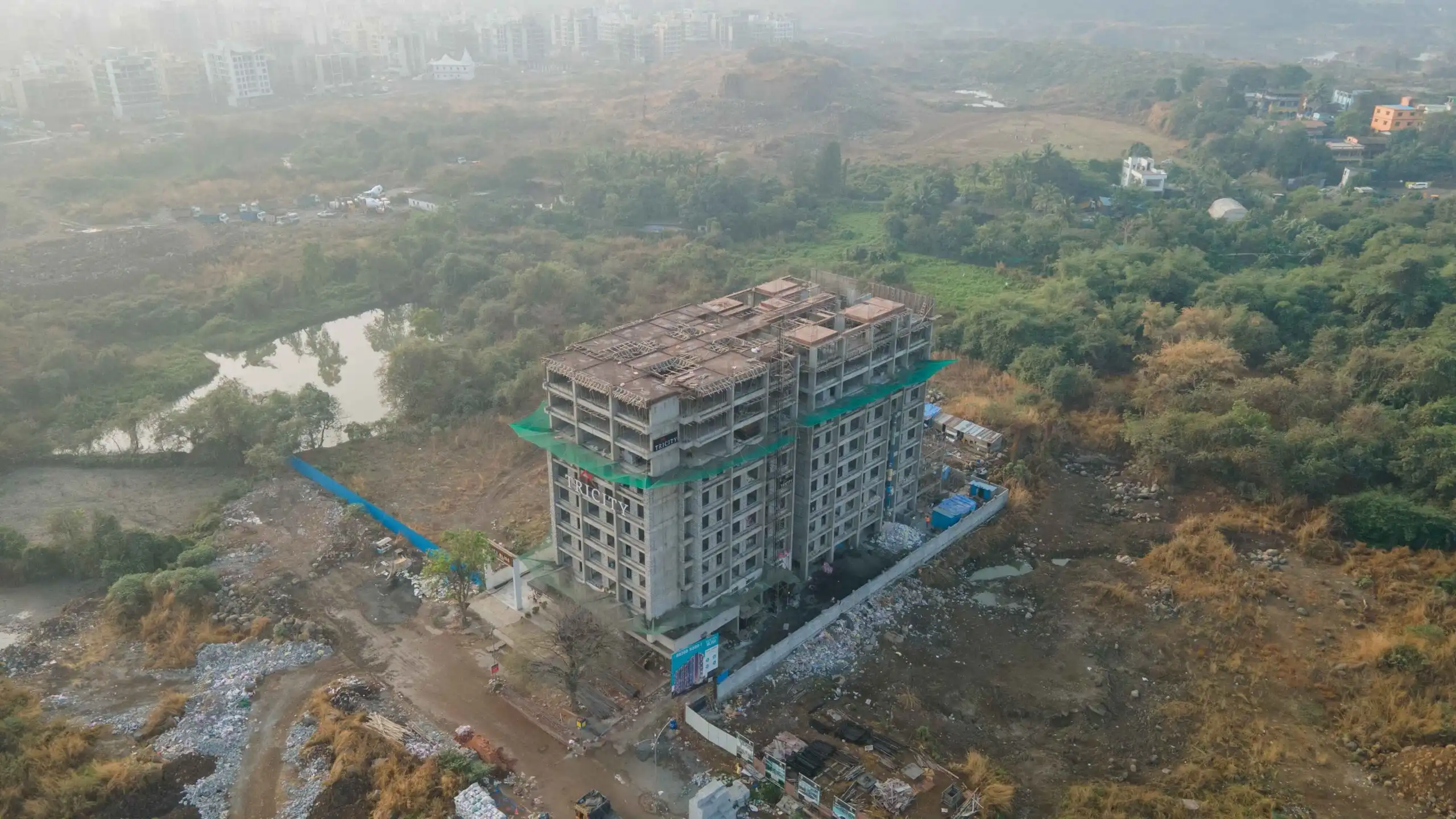 Project Progress Image